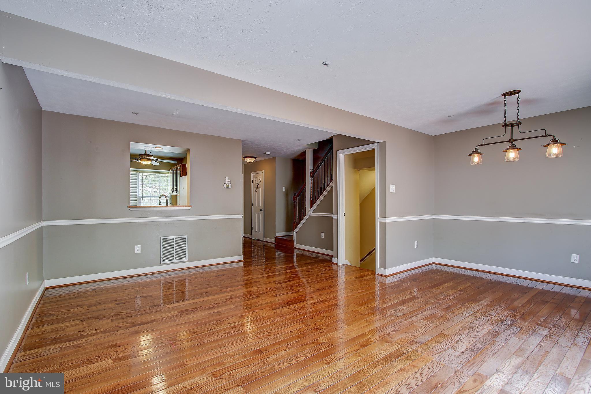 PINEY RIDGE VILLAGE - Residential Lease