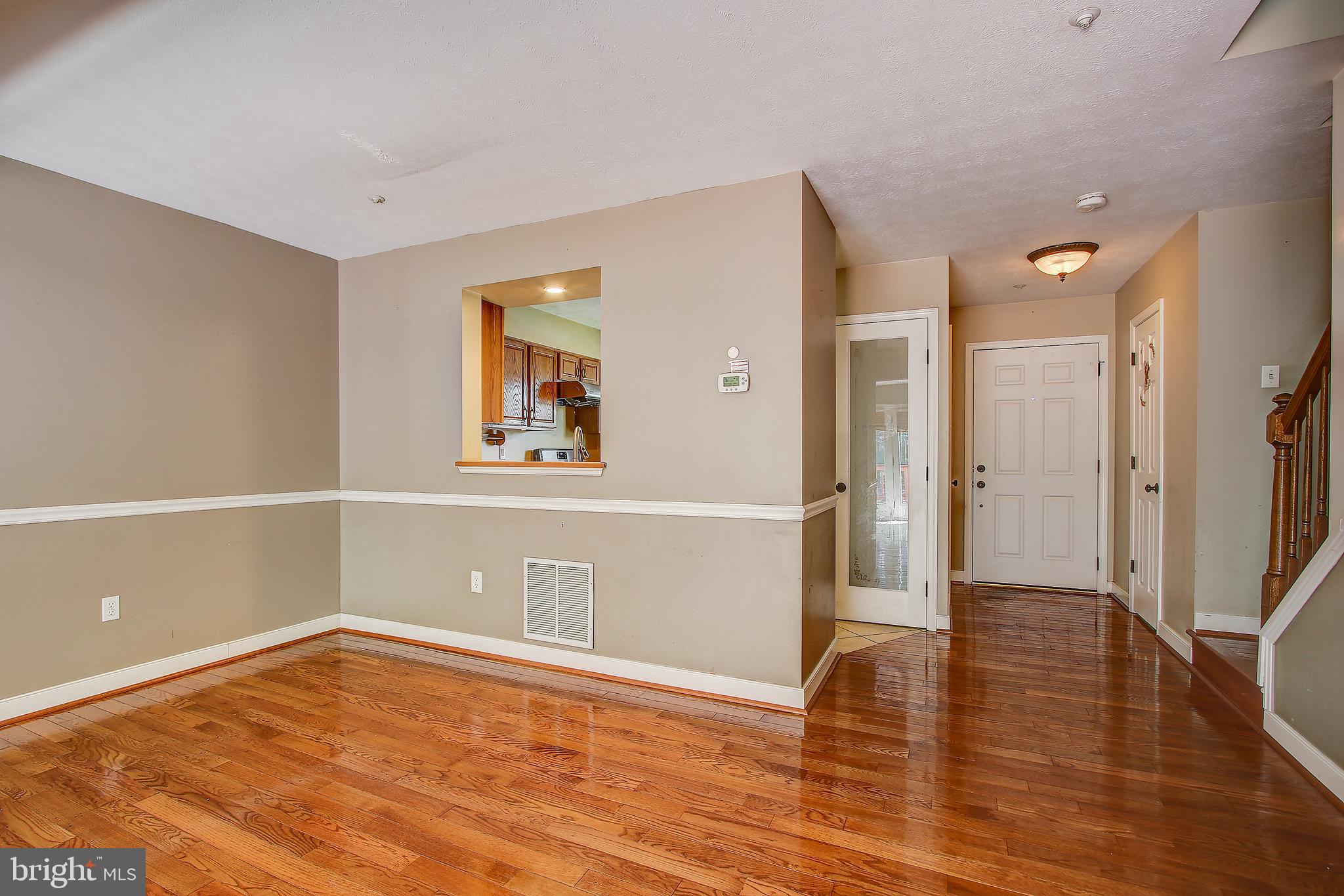 PINEY RIDGE VILLAGE - Residential Lease