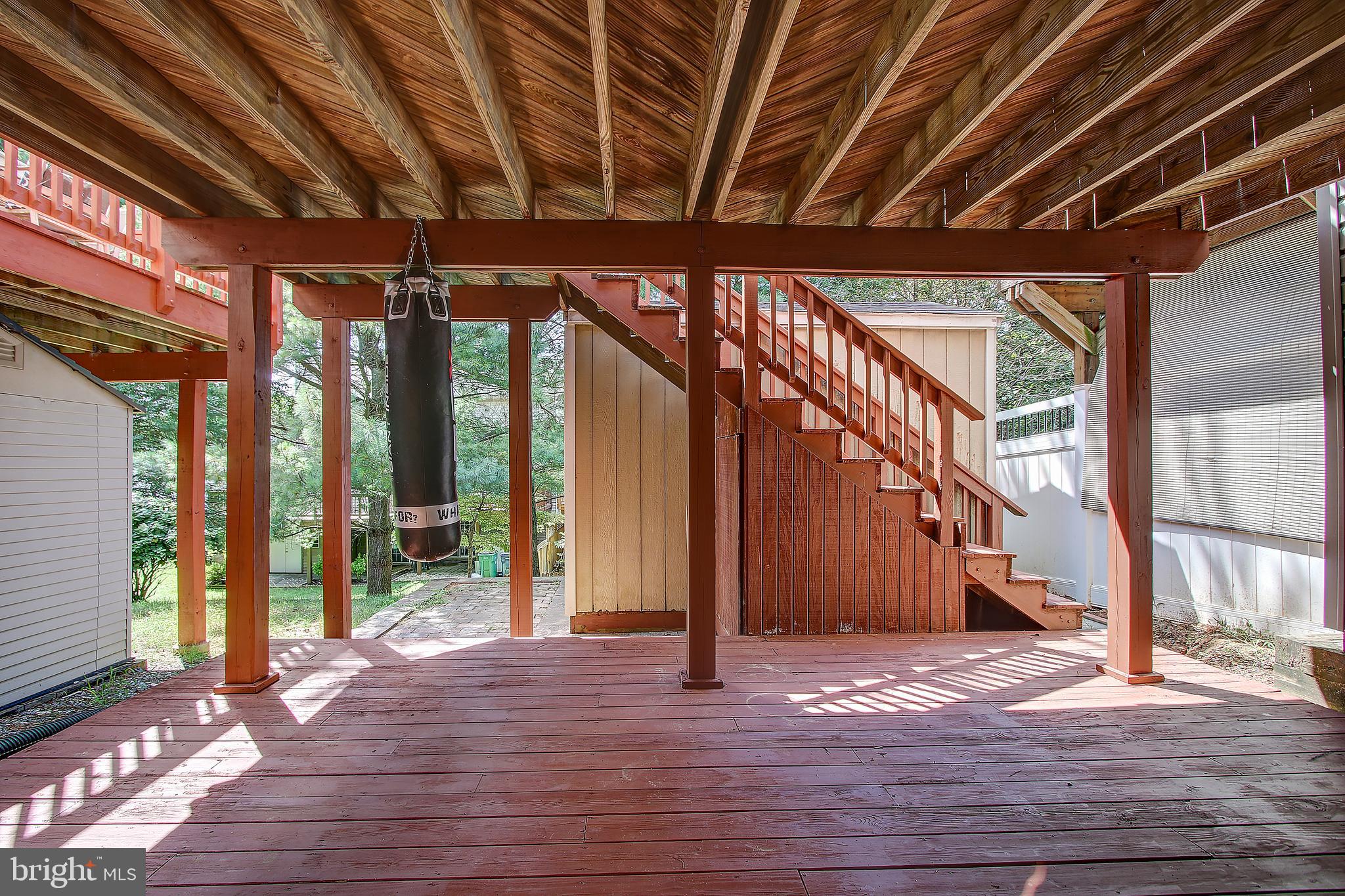 PINEY RIDGE VILLAGE - Residential Lease