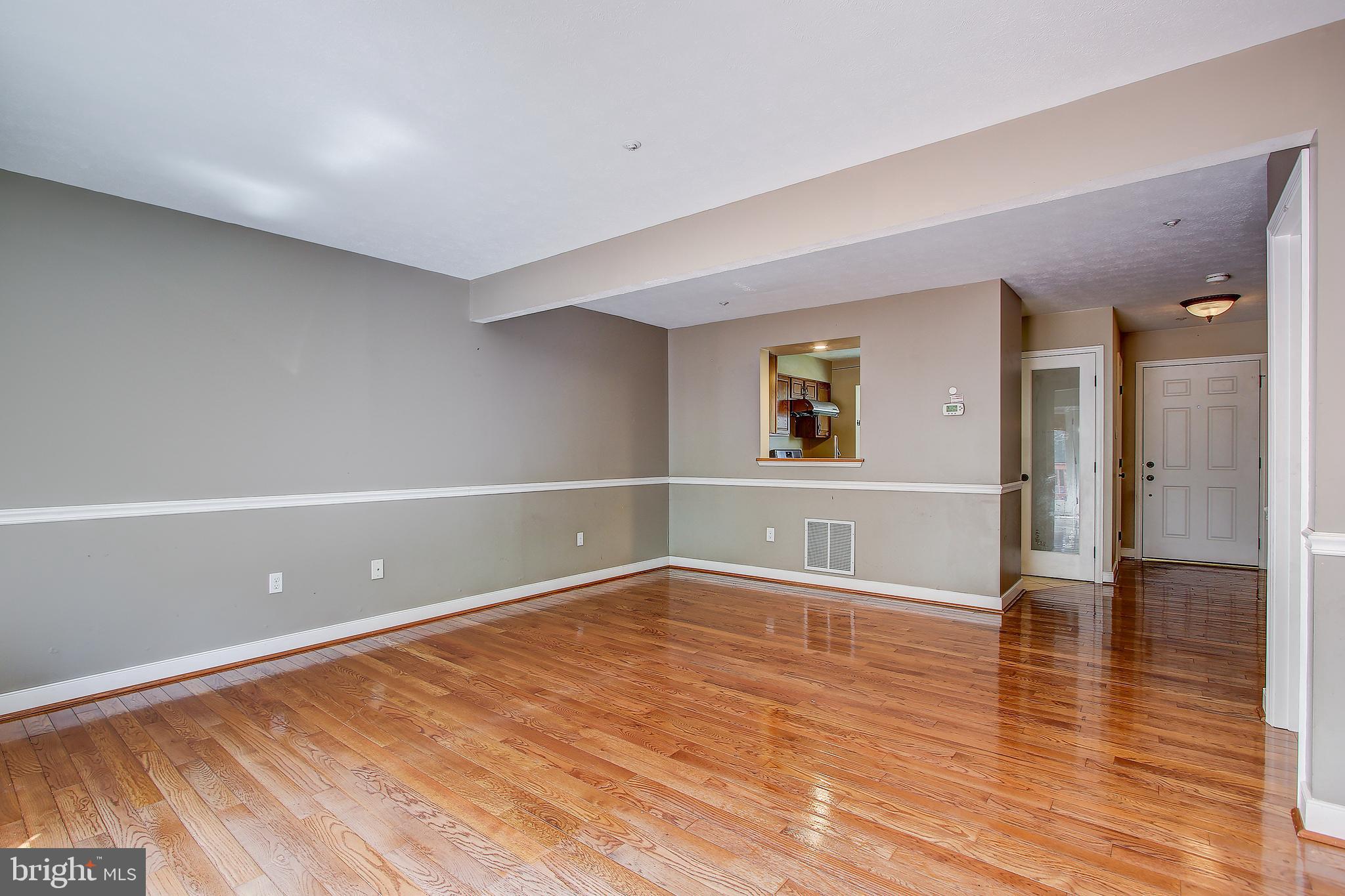 PINEY RIDGE VILLAGE - Residential Lease