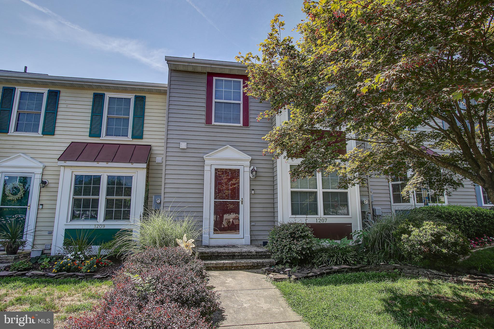 PINEY RIDGE VILLAGE - Residential Lease