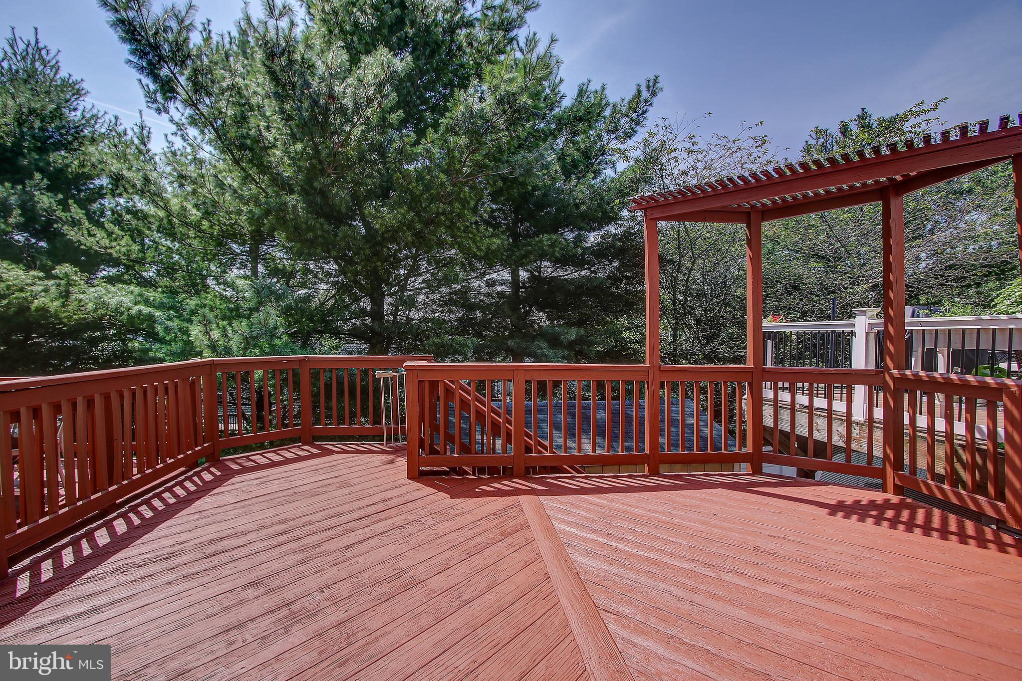 PINEY RIDGE VILLAGE - Residential Lease