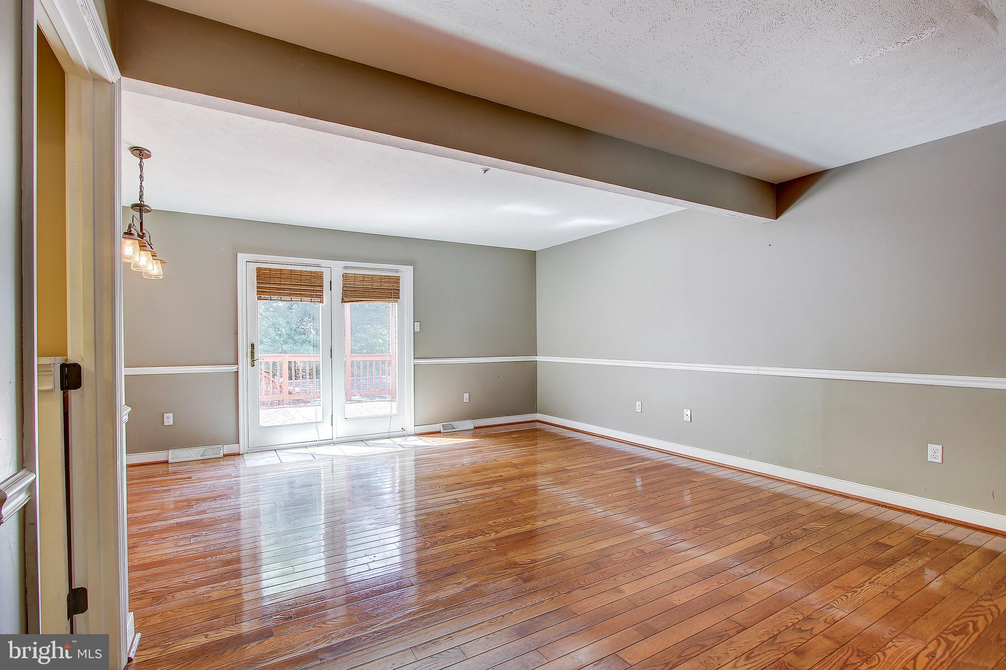 PINEY RIDGE VILLAGE - Residential Lease