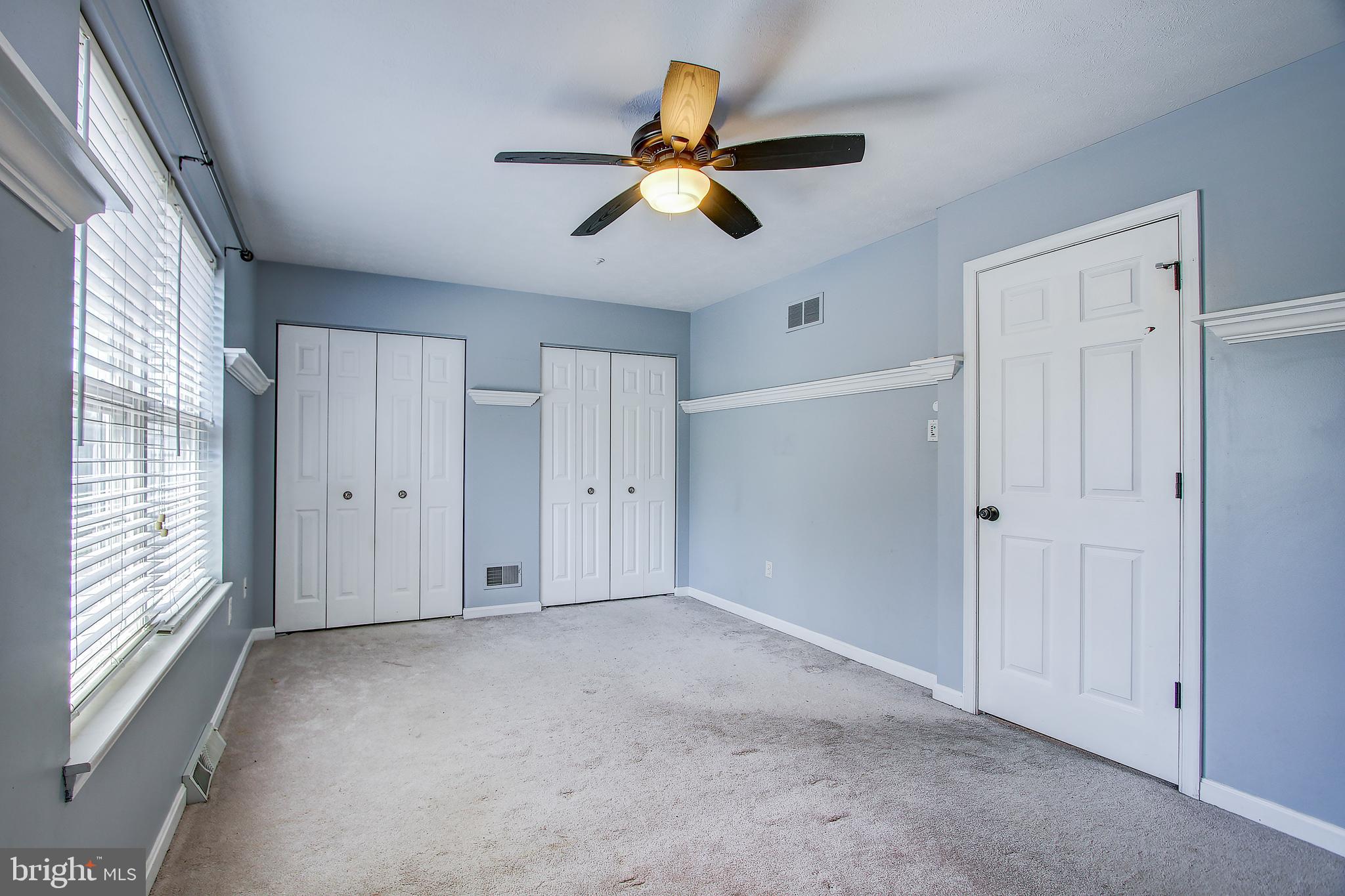 PINEY RIDGE VILLAGE - Residential Lease