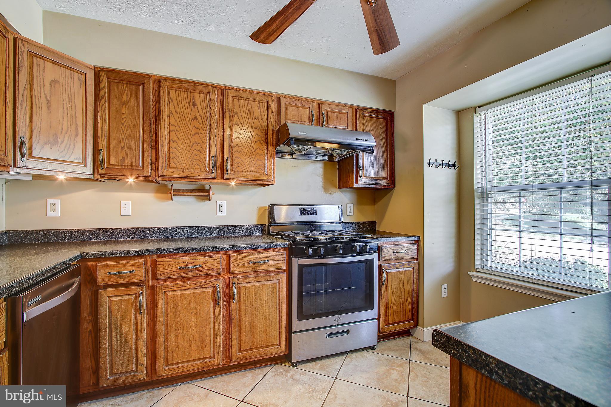 PINEY RIDGE VILLAGE - Residential Lease