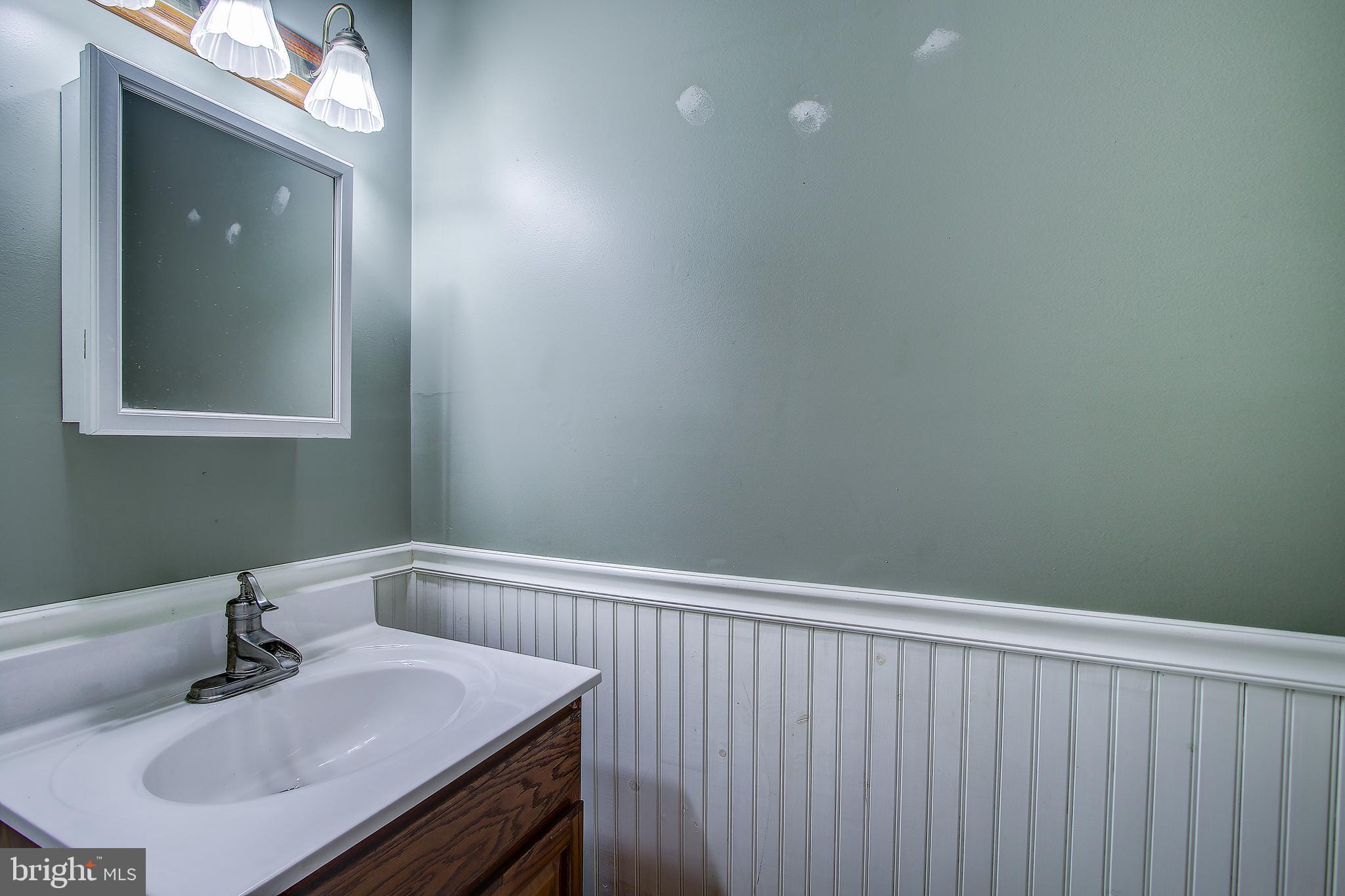 PINEY RIDGE VILLAGE - Residential Lease