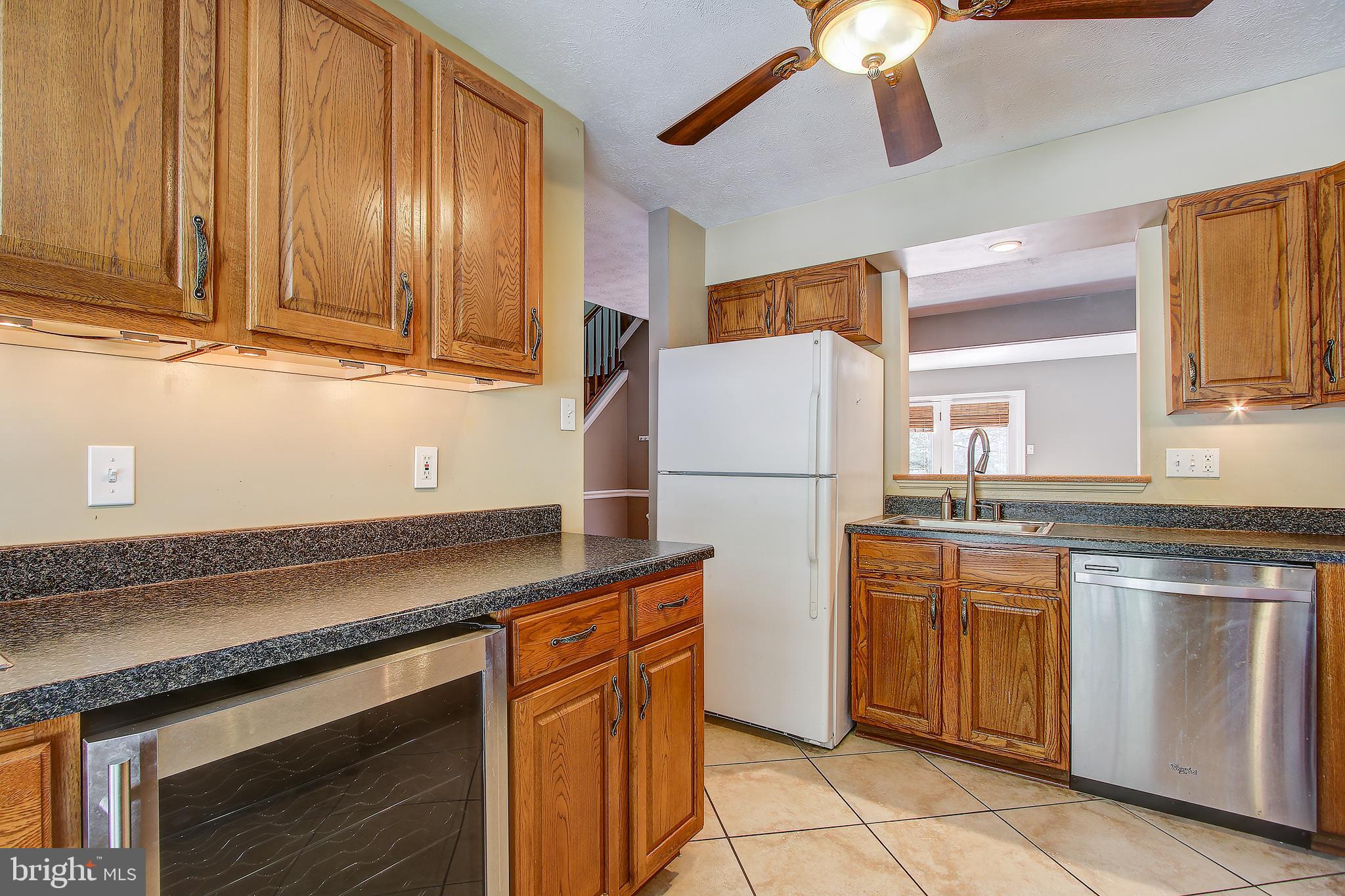 PINEY RIDGE VILLAGE - Residential Lease