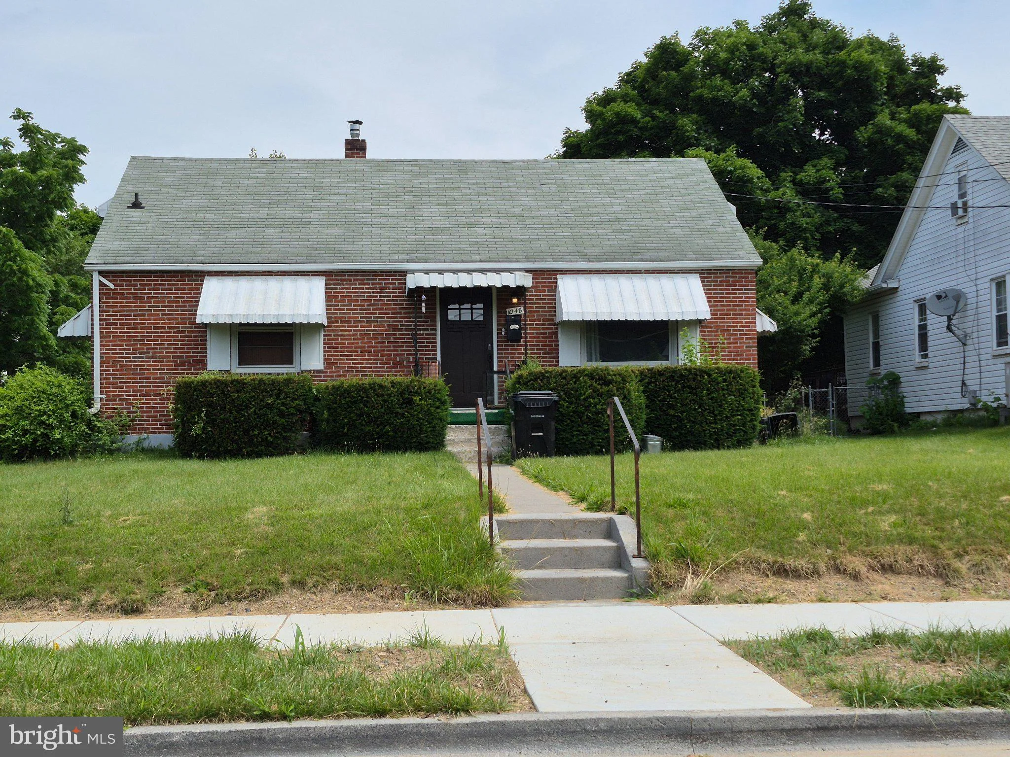 1048 Woodland Avenue, Winchester, VA, 22601