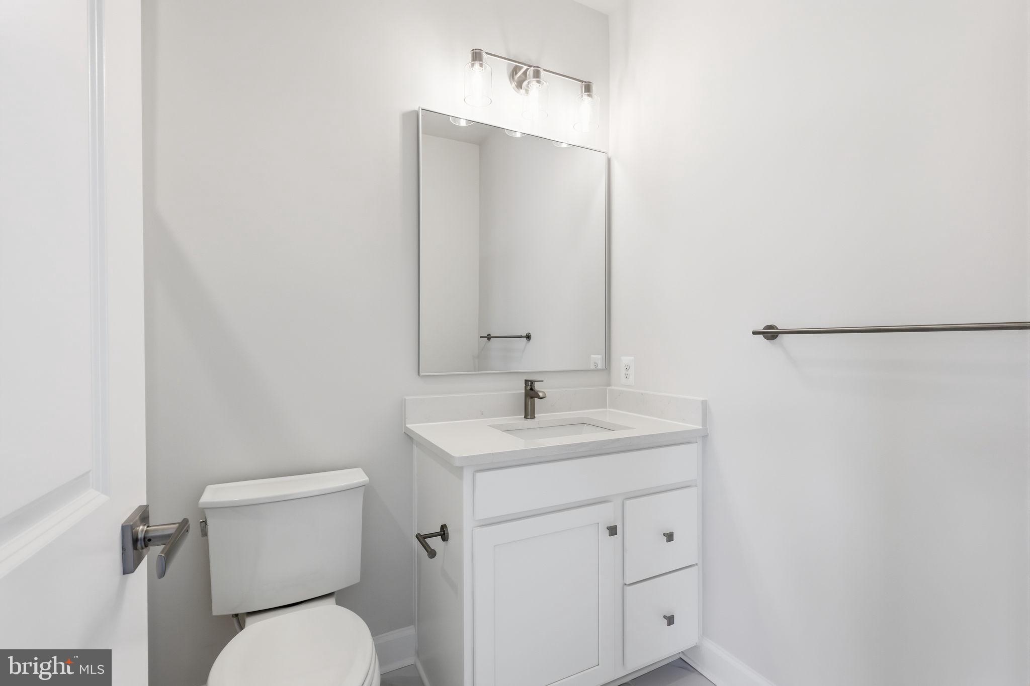 EXTON WALK SINGLES - Residential