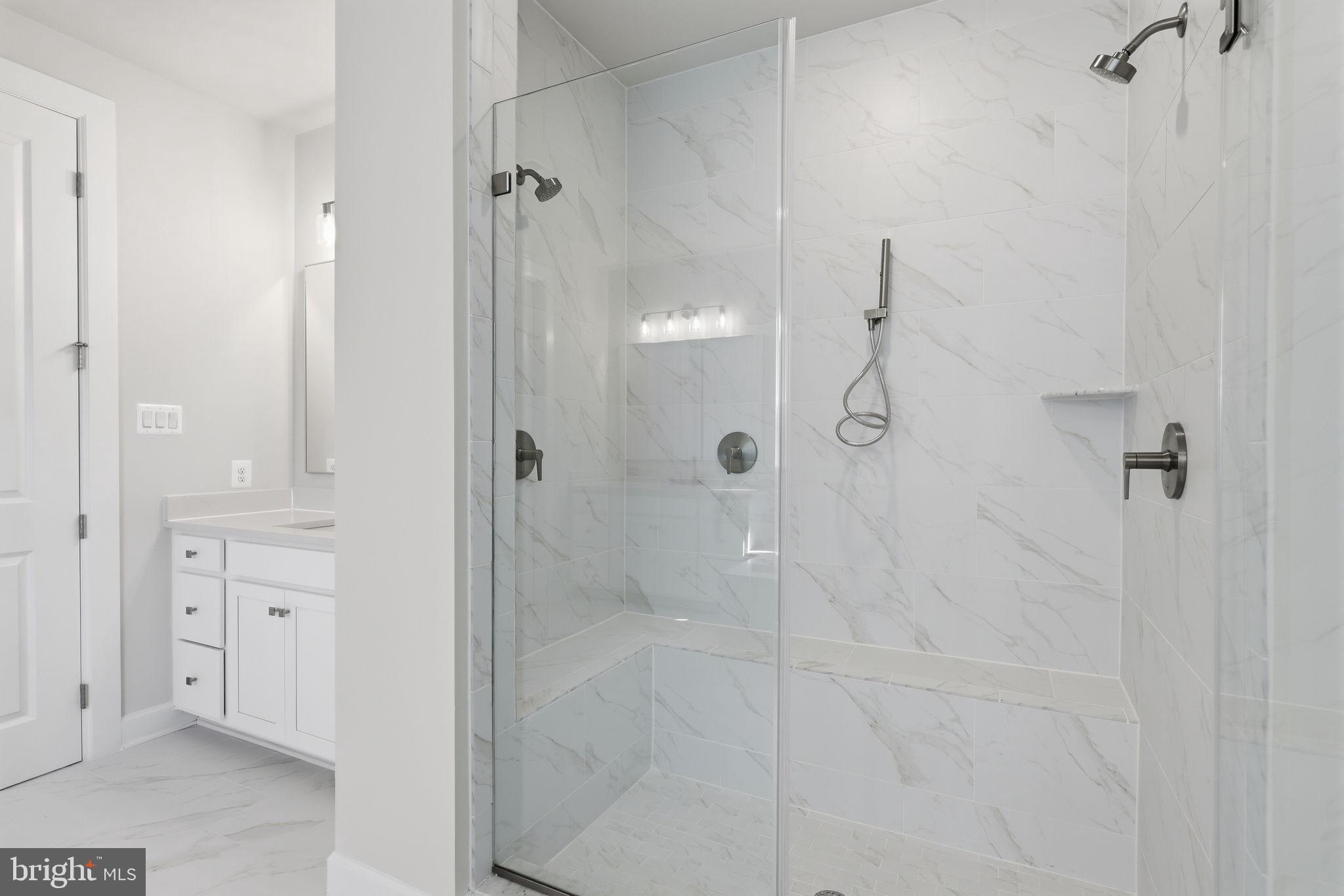 EXTON WALK SINGLES - Residential