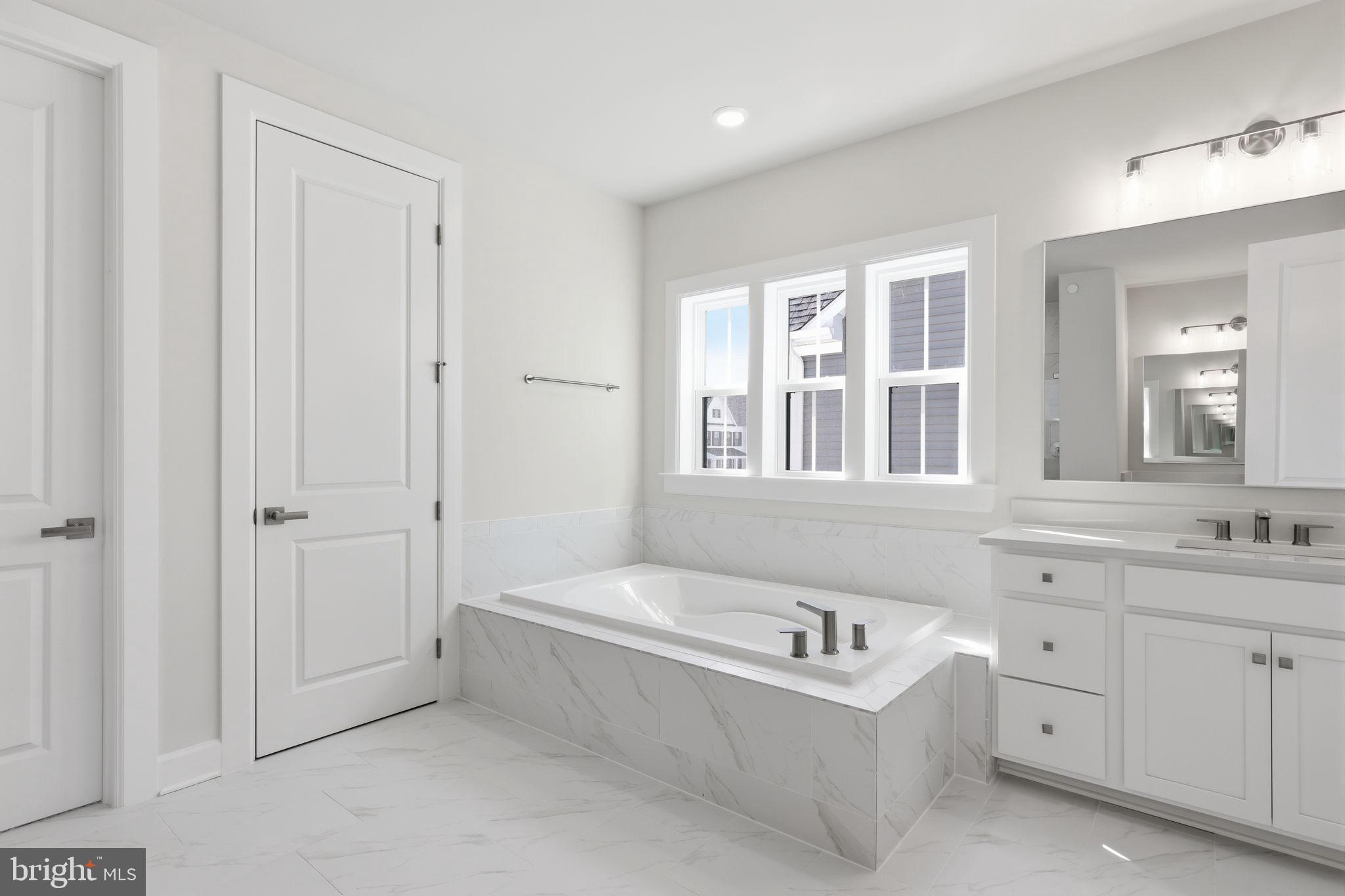 EXTON WALK SINGLES - Residential