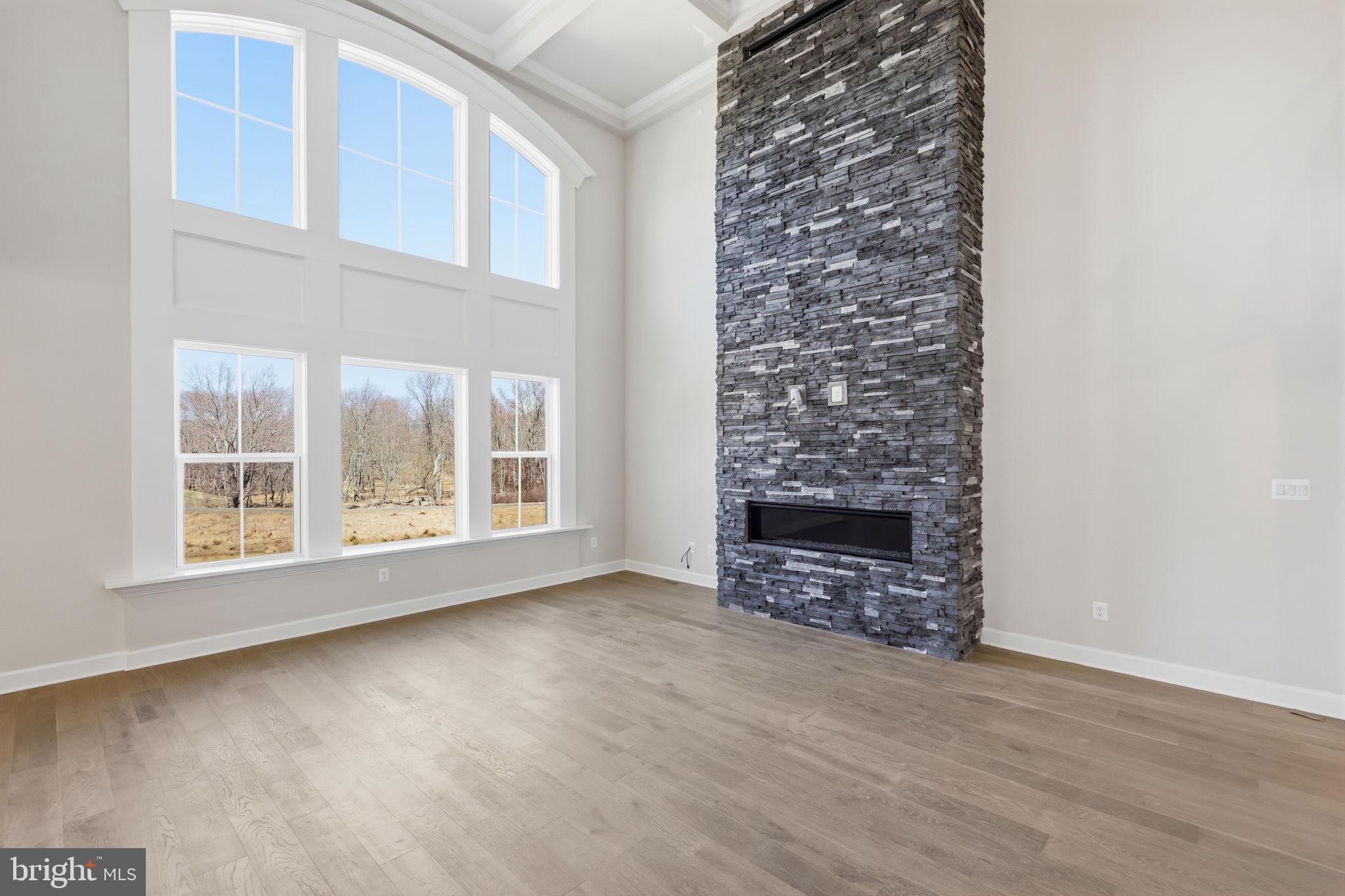 EXTON WALK SINGLES - Residential