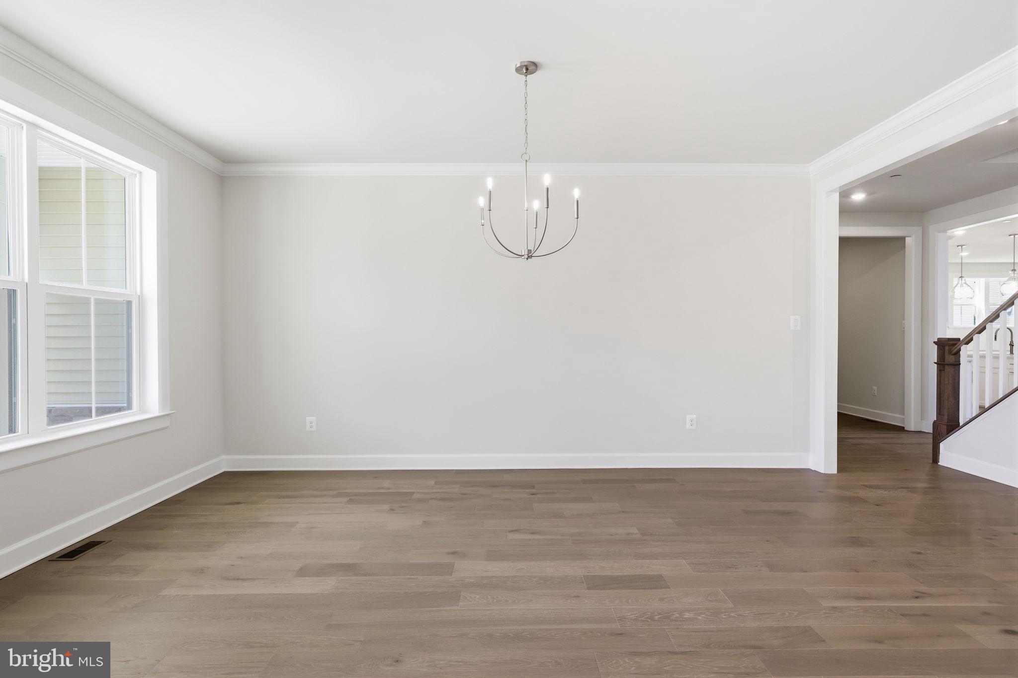 EXTON WALK SINGLES - Residential