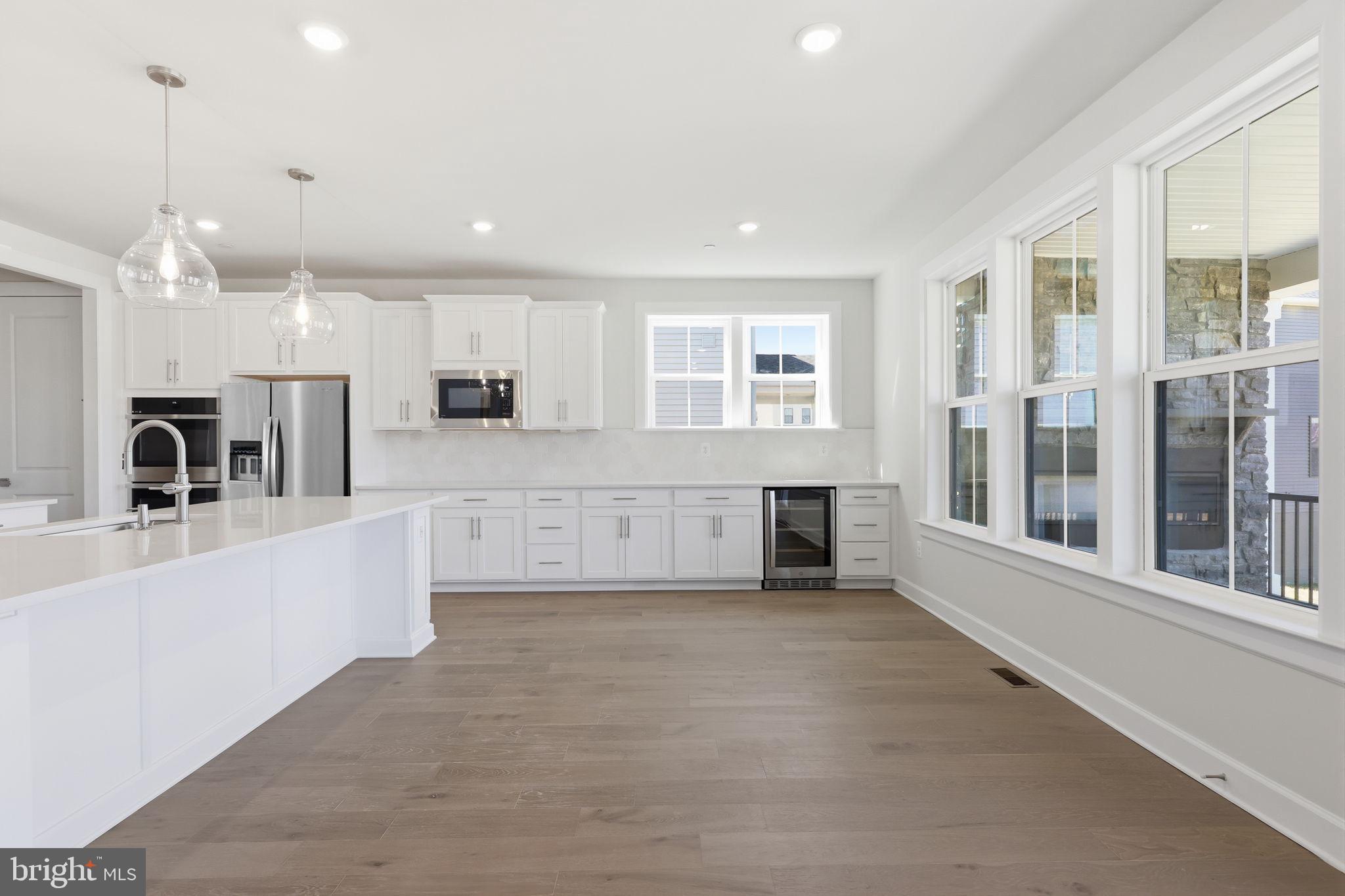 EXTON WALK SINGLES - Residential