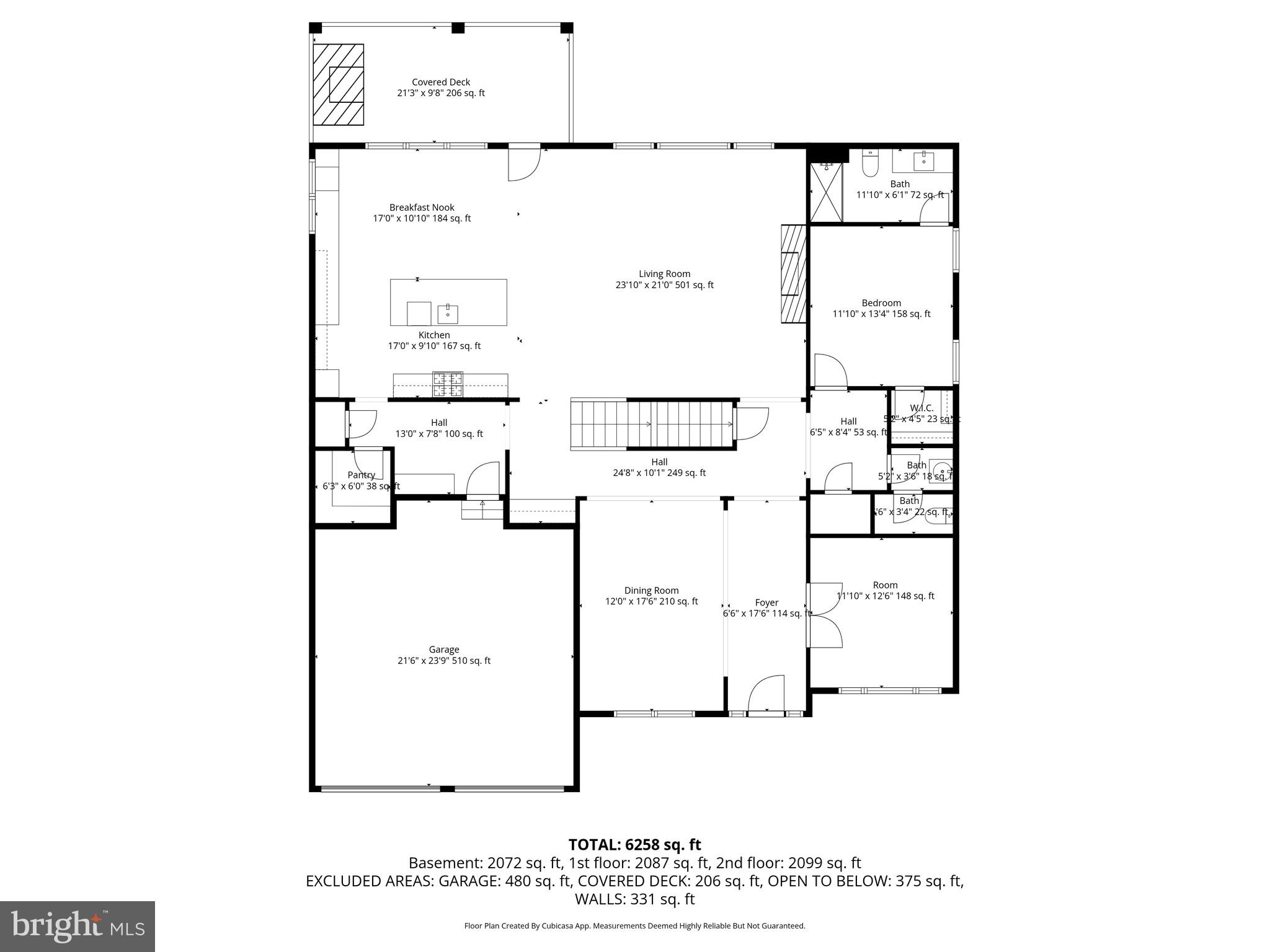 EXTON WALK SINGLES - Residential