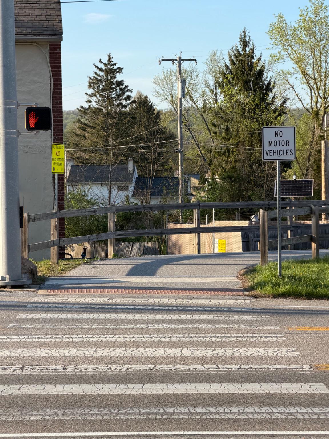 EXTON WALK SINGLES - Residential