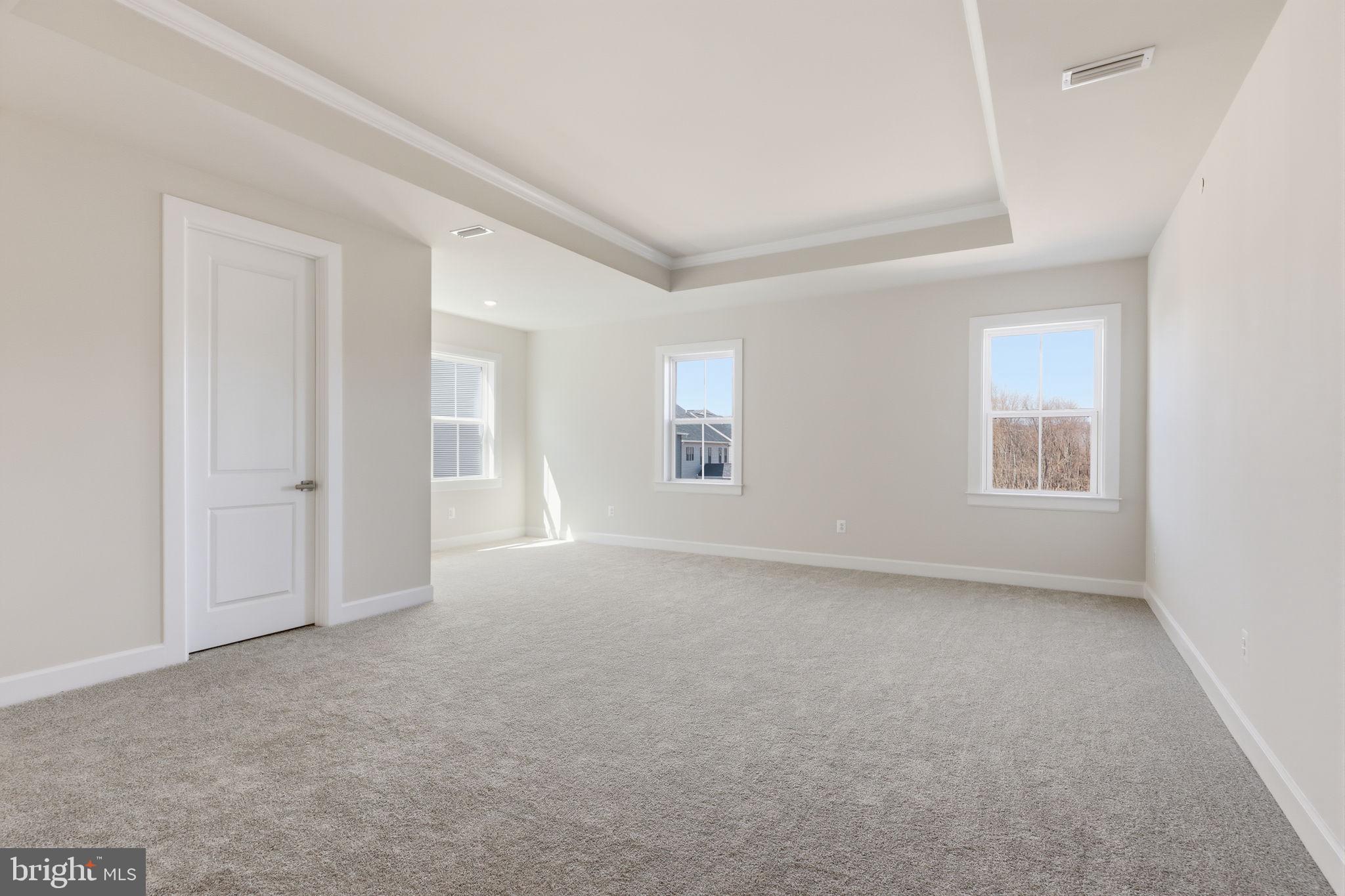 EXTON WALK SINGLES - Residential