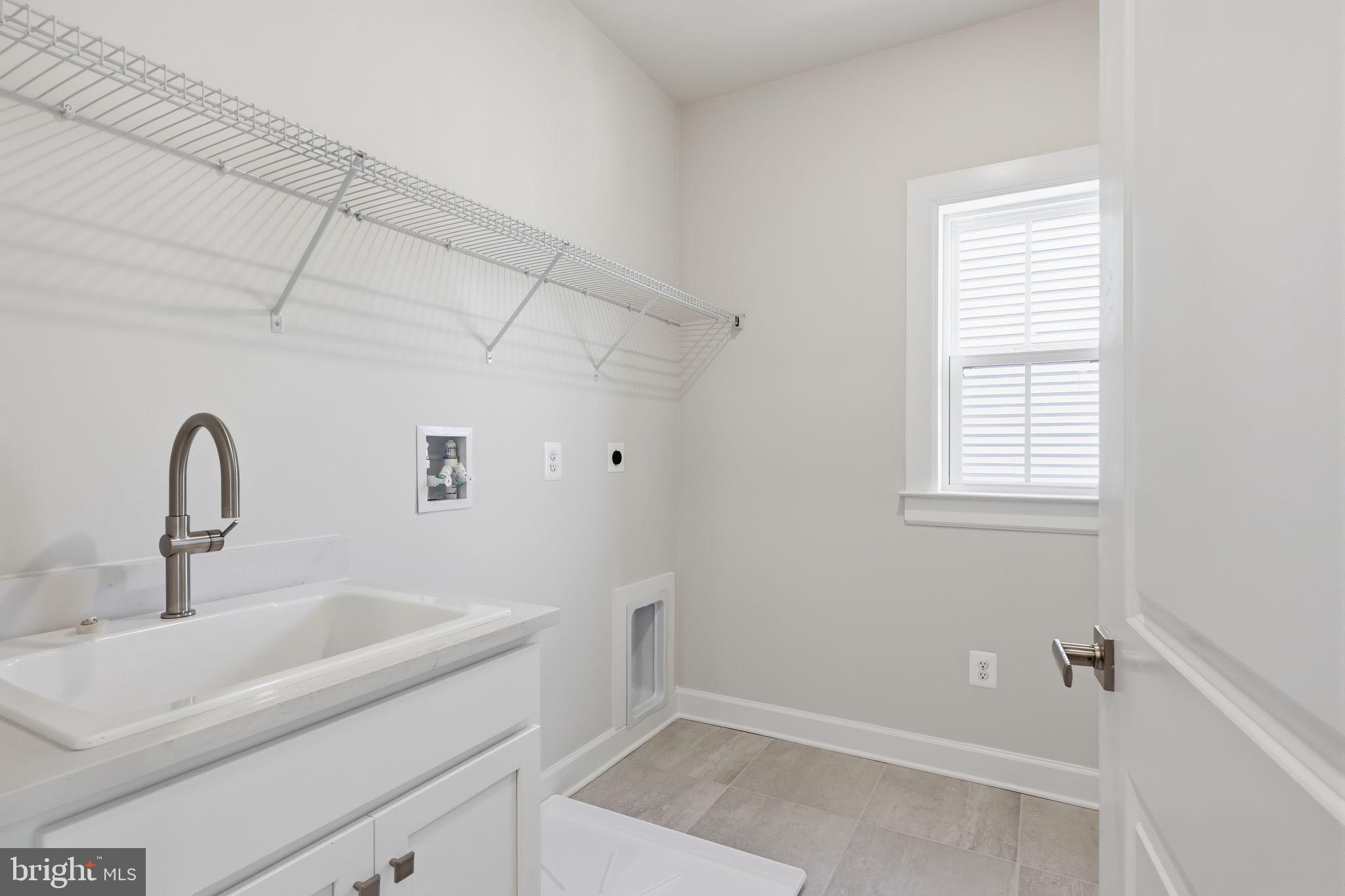 EXTON WALK SINGLES - Residential