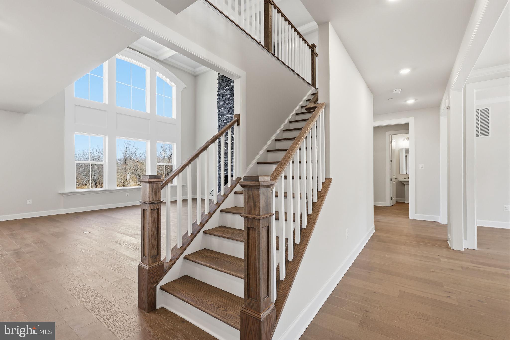 EXTON WALK SINGLES - Residential