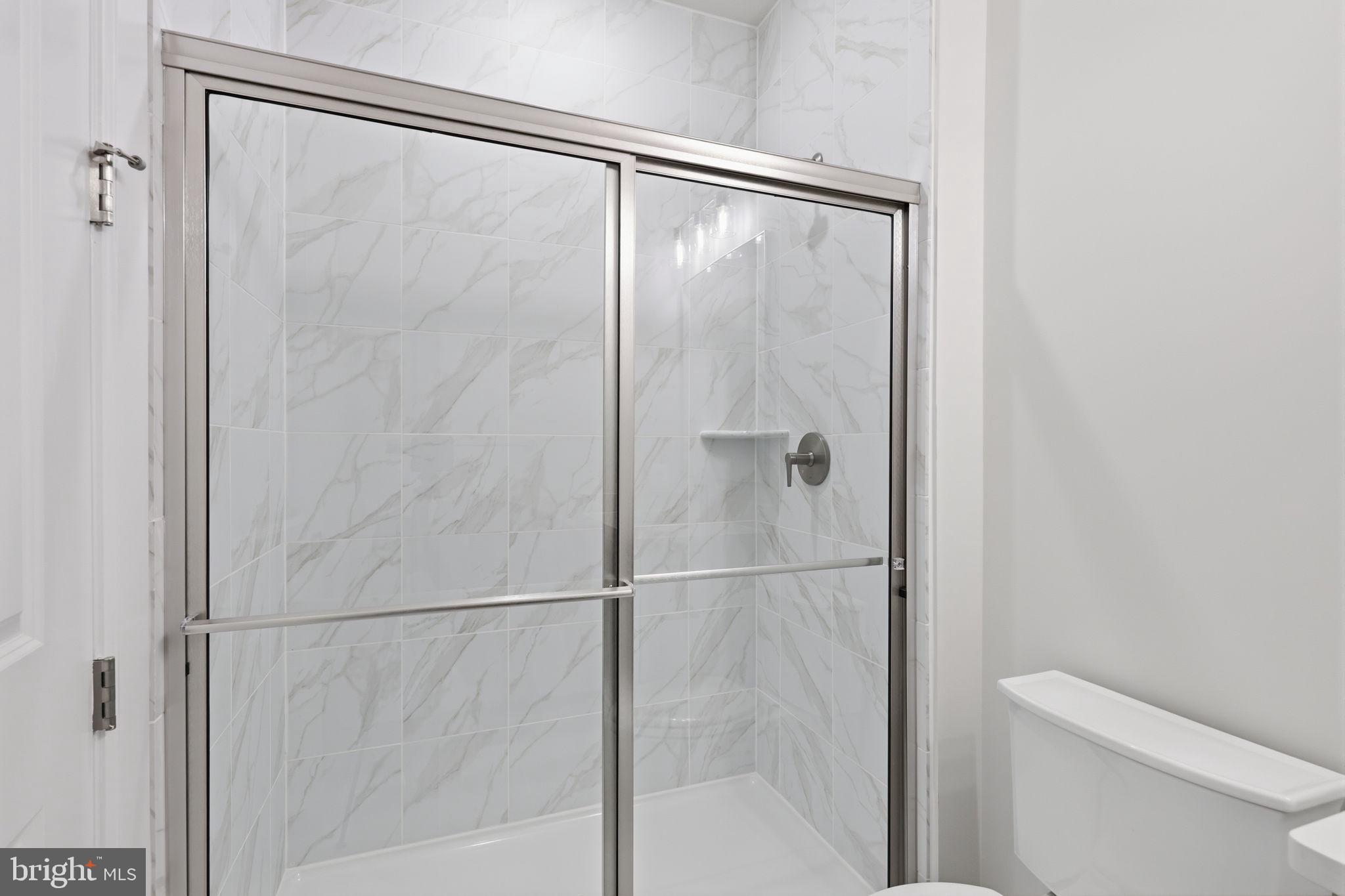 EXTON WALK SINGLES - Residential