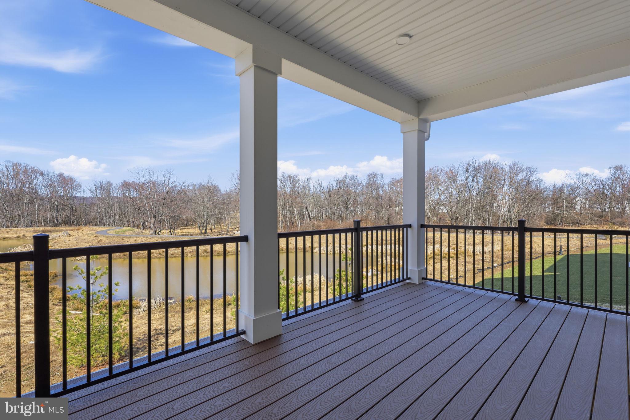 EXTON WALK SINGLES - Residential