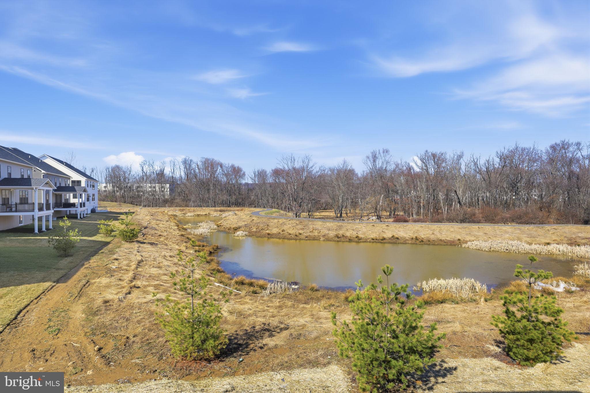 EXTON WALK SINGLES - Residential