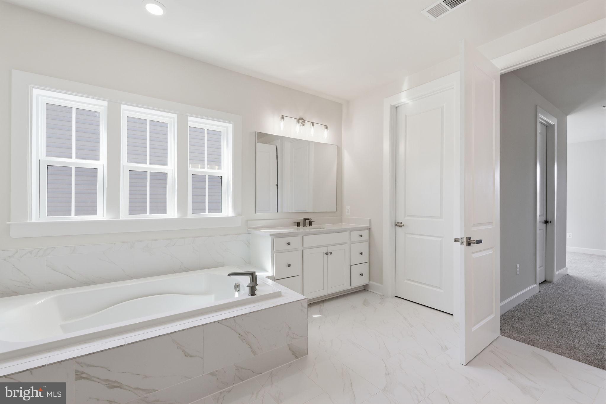 EXTON WALK SINGLES - Residential