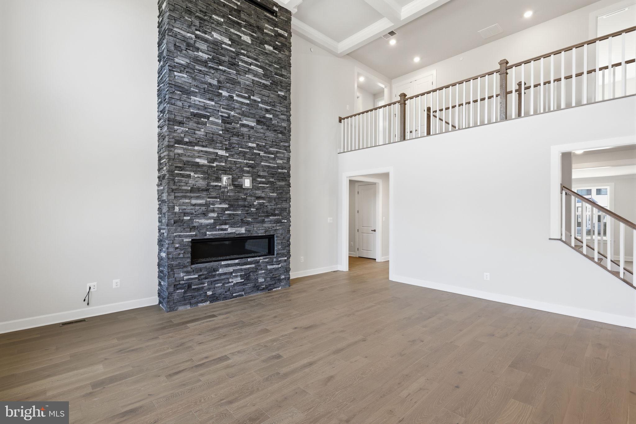 EXTON WALK SINGLES - Residential