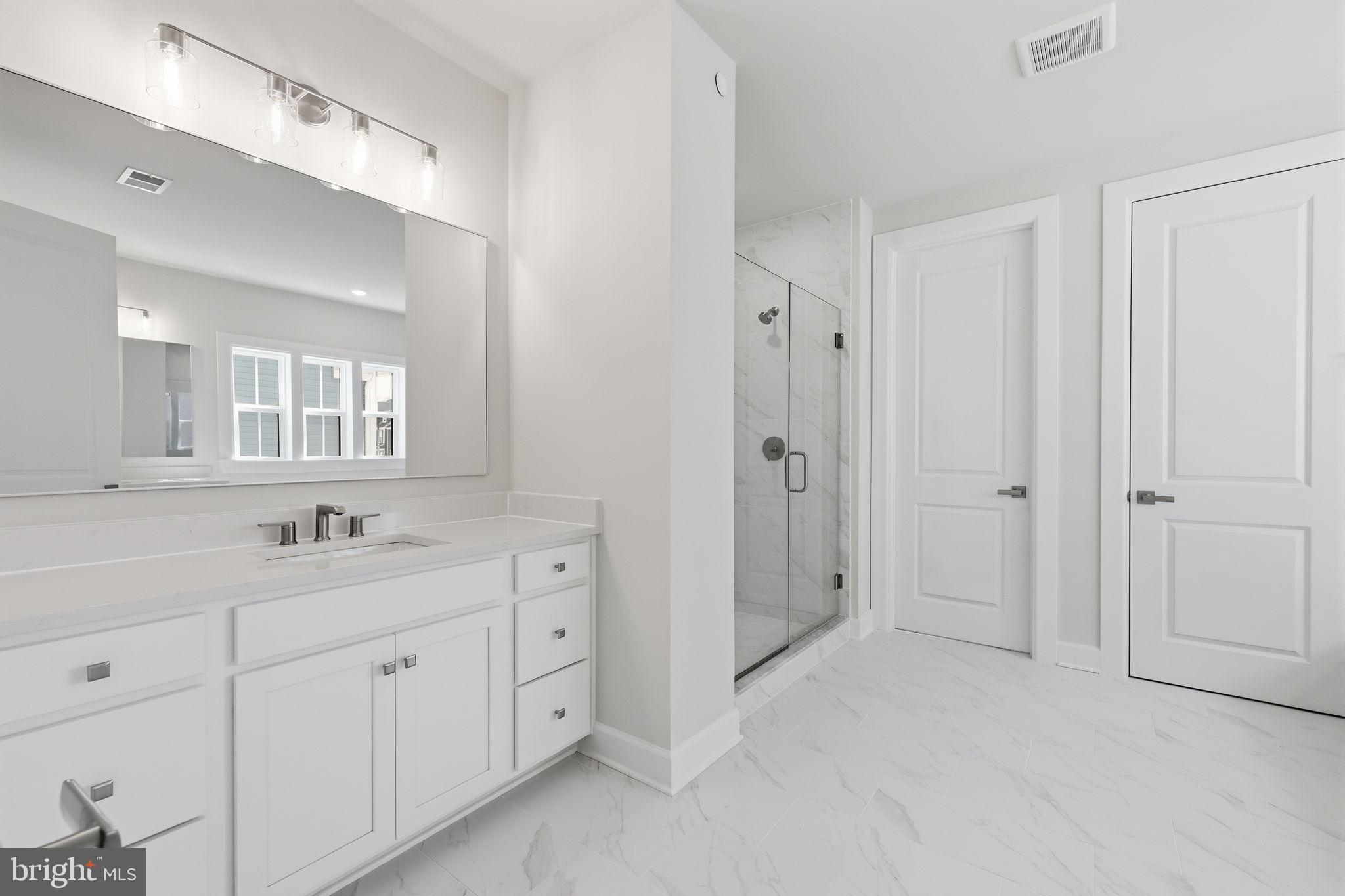 EXTON WALK SINGLES - Residential