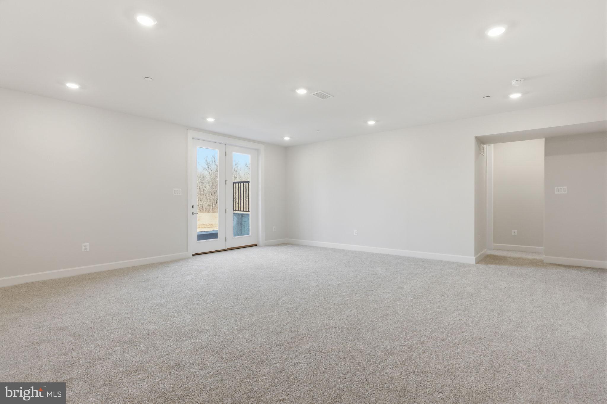 EXTON WALK SINGLES - Residential