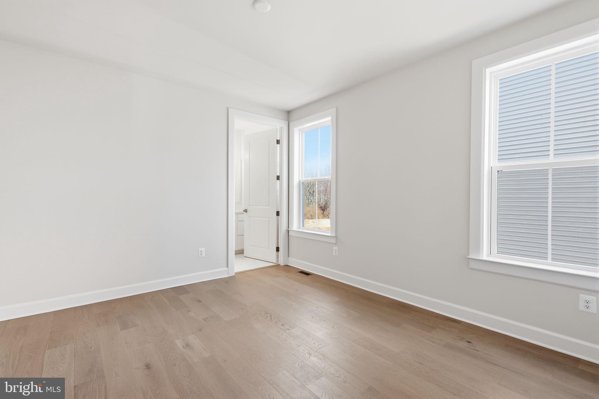 EXTON WALK SINGLES - Residential