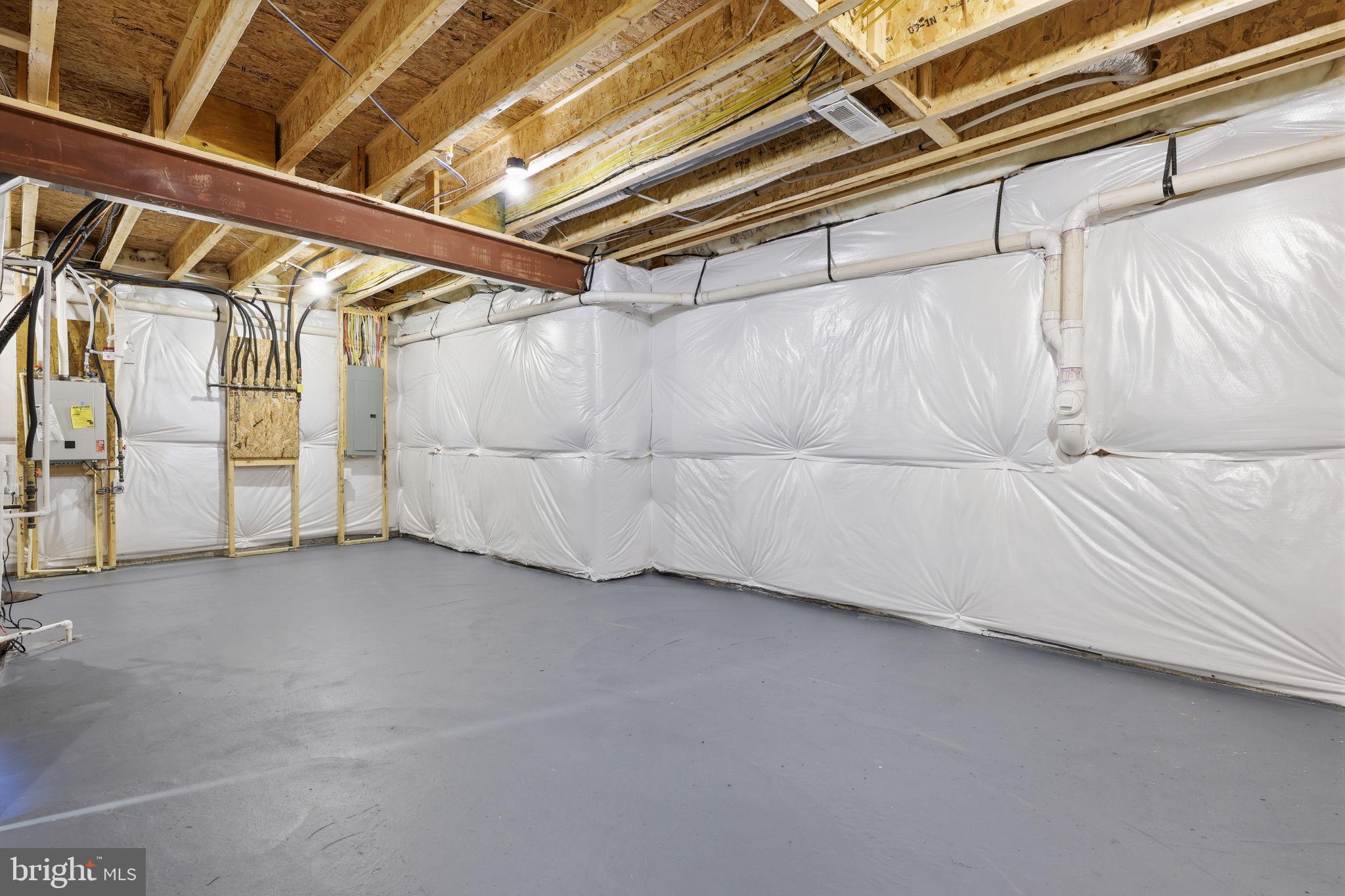 EXTON WALK SINGLES - Residential