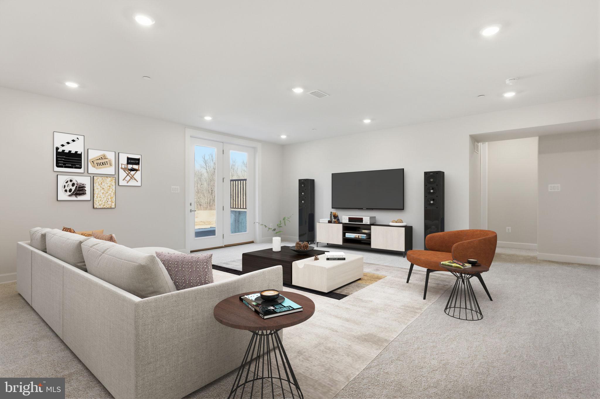 EXTON WALK SINGLES - Residential