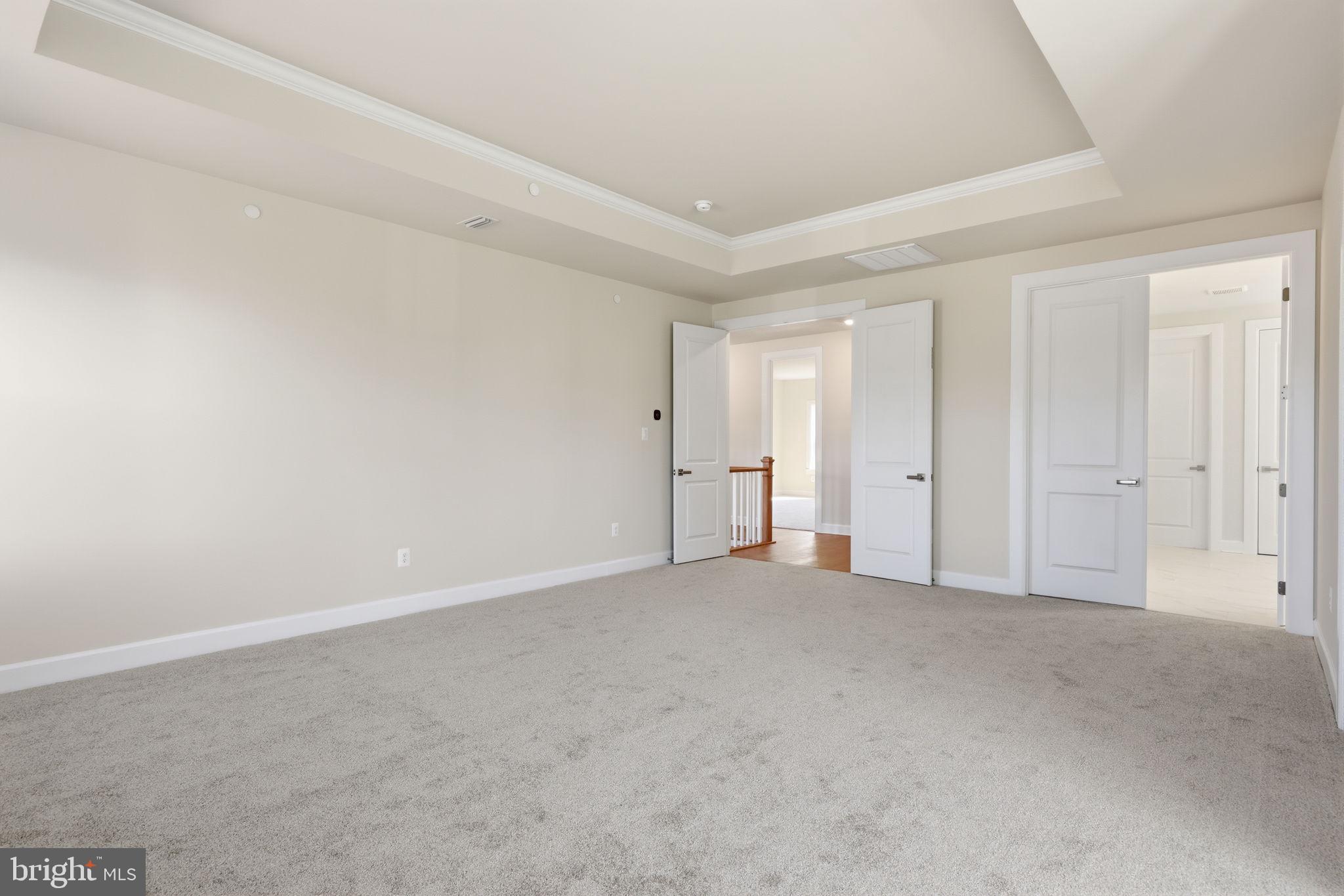 EXTON WALK SINGLES - Residential