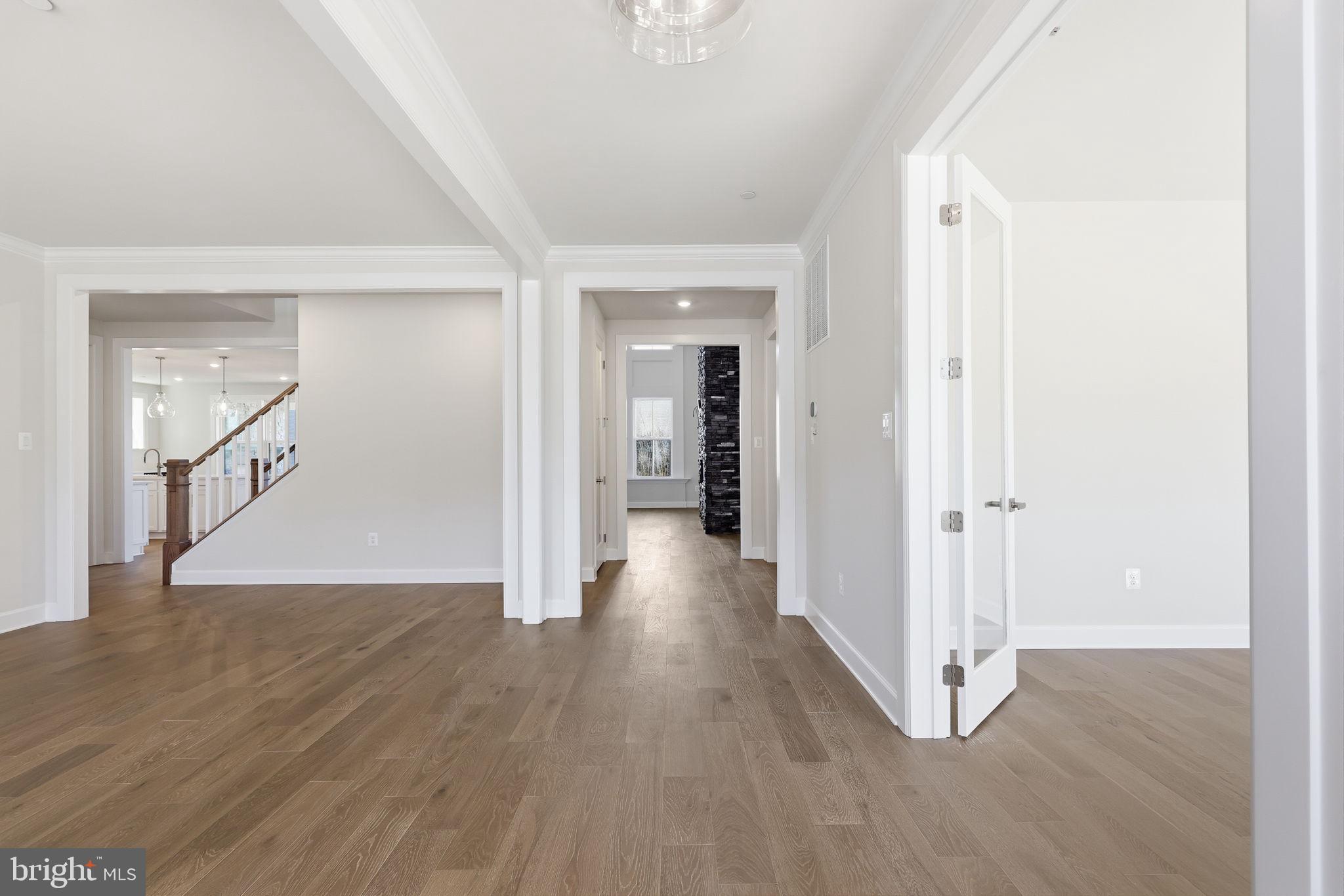 EXTON WALK SINGLES - Residential