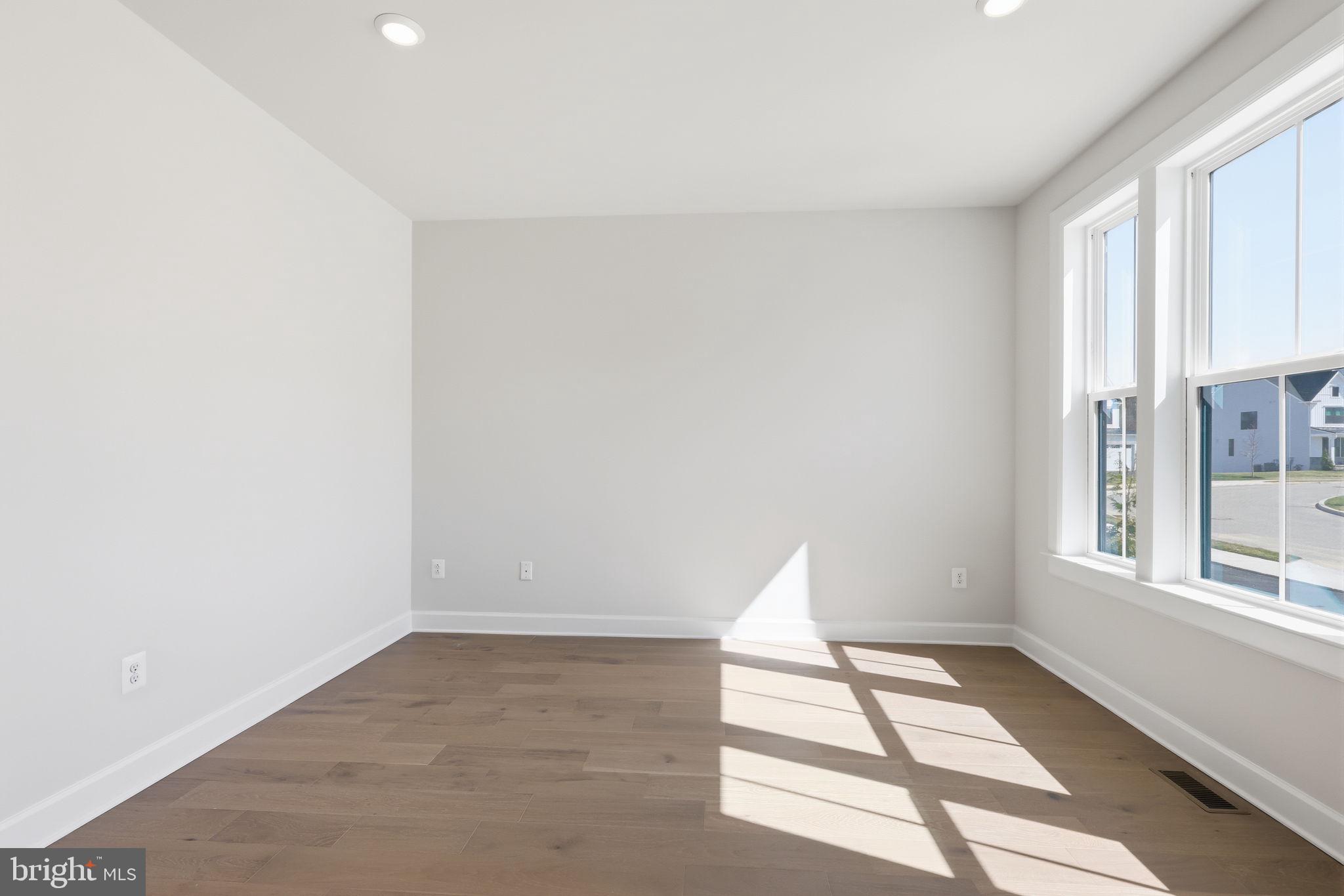 EXTON WALK SINGLES - Residential