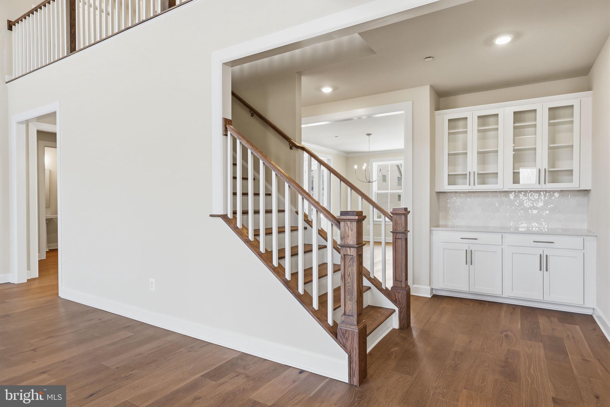 EXTON WALK SINGLES - Residential