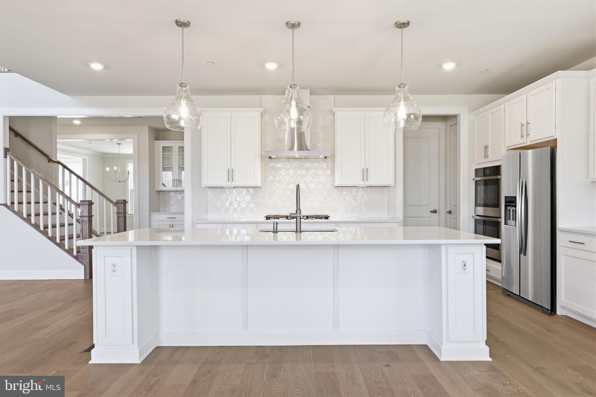 EXTON WALK SINGLES - Residential