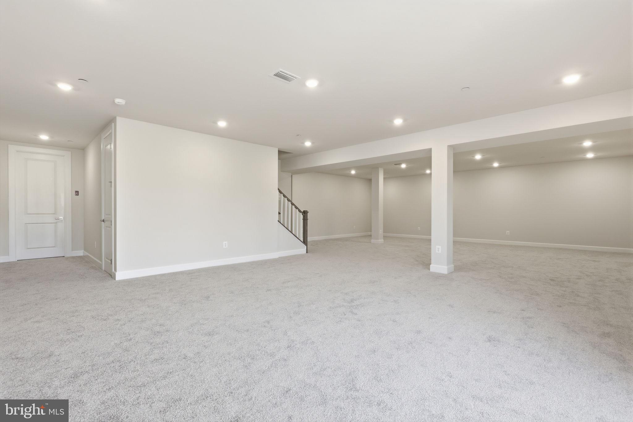 EXTON WALK SINGLES - Residential