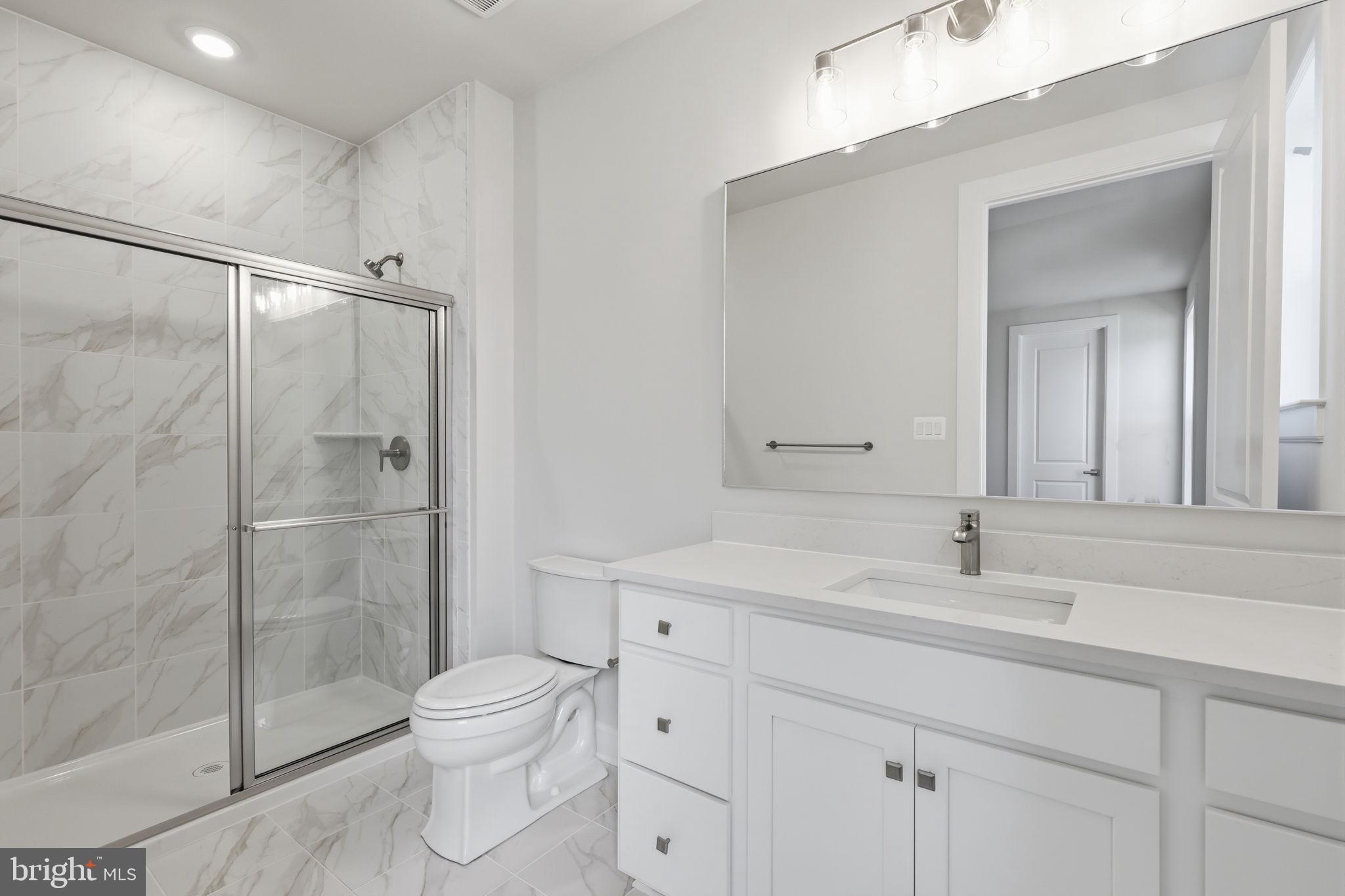 EXTON WALK SINGLES - Residential