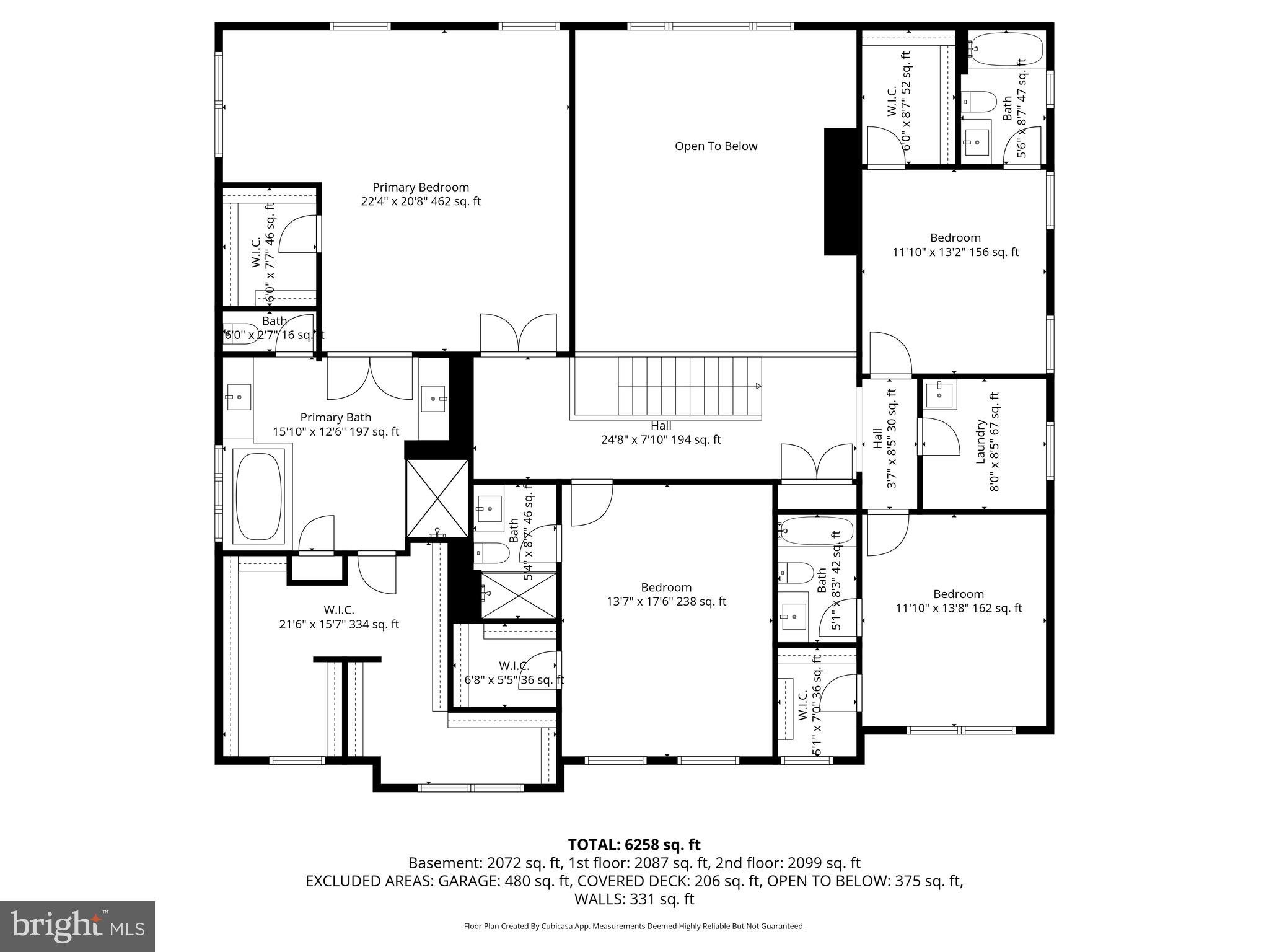 EXTON WALK SINGLES - Residential