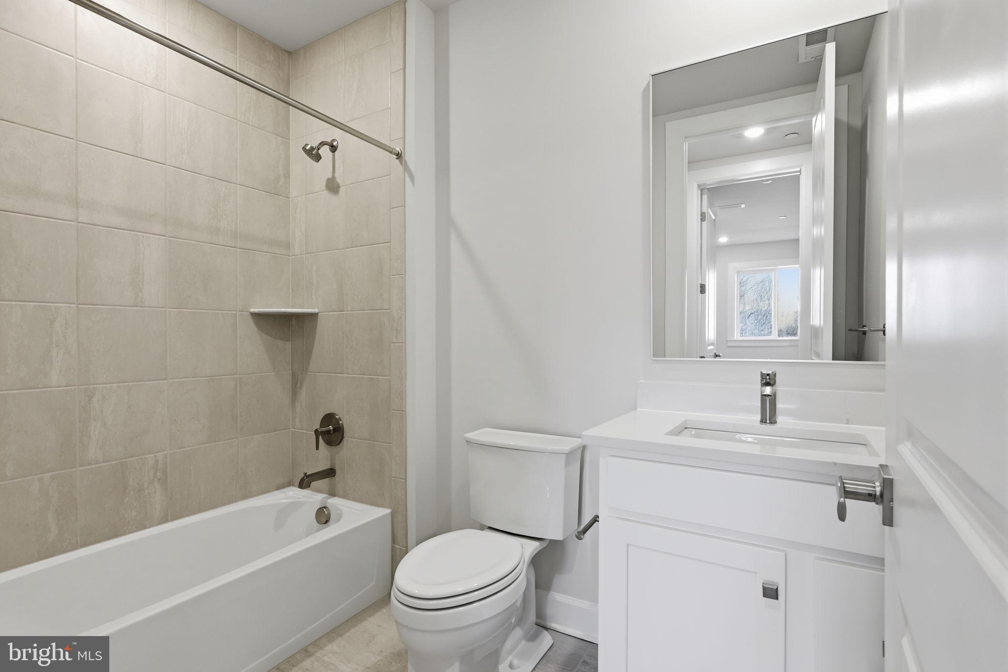 EXTON WALK SINGLES - Residential