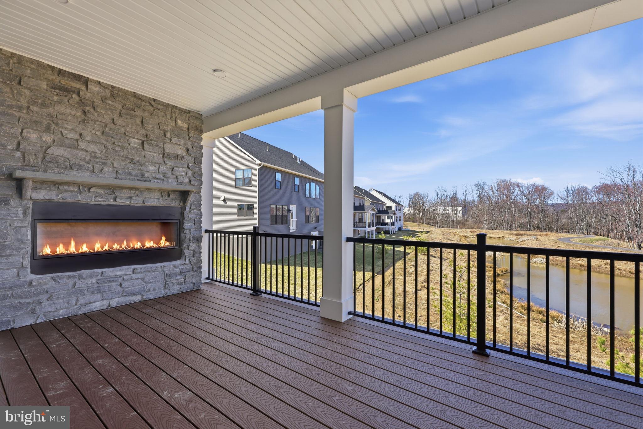 EXTON WALK SINGLES - Residential