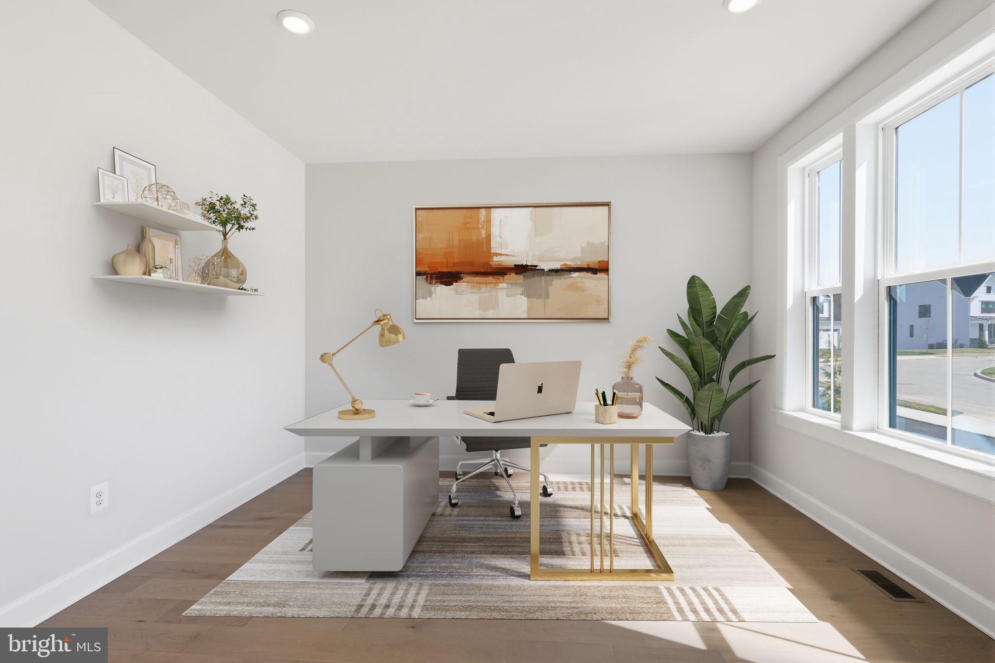 EXTON WALK SINGLES - Residential