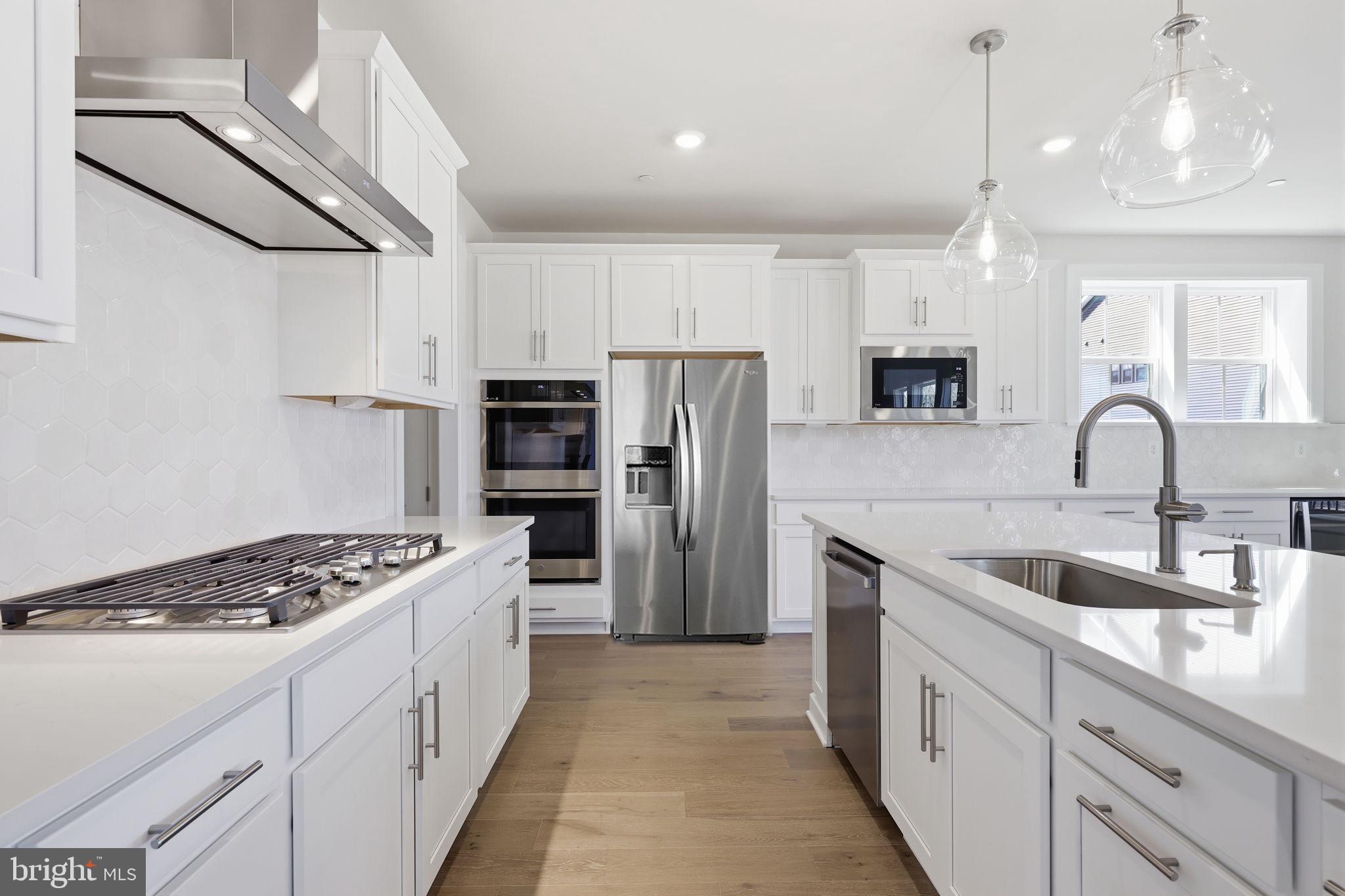 EXTON WALK SINGLES - Residential