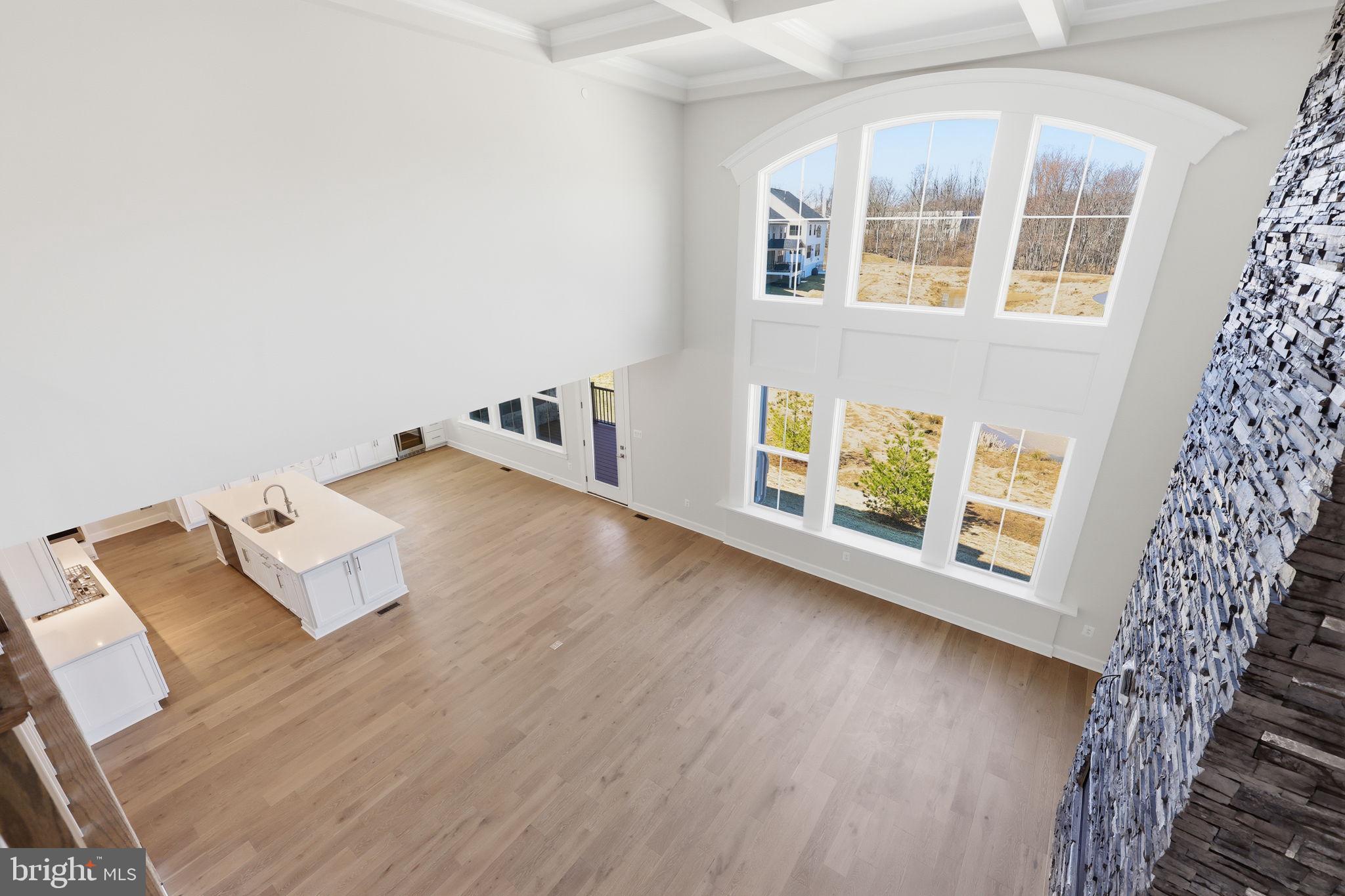 EXTON WALK SINGLES - Residential