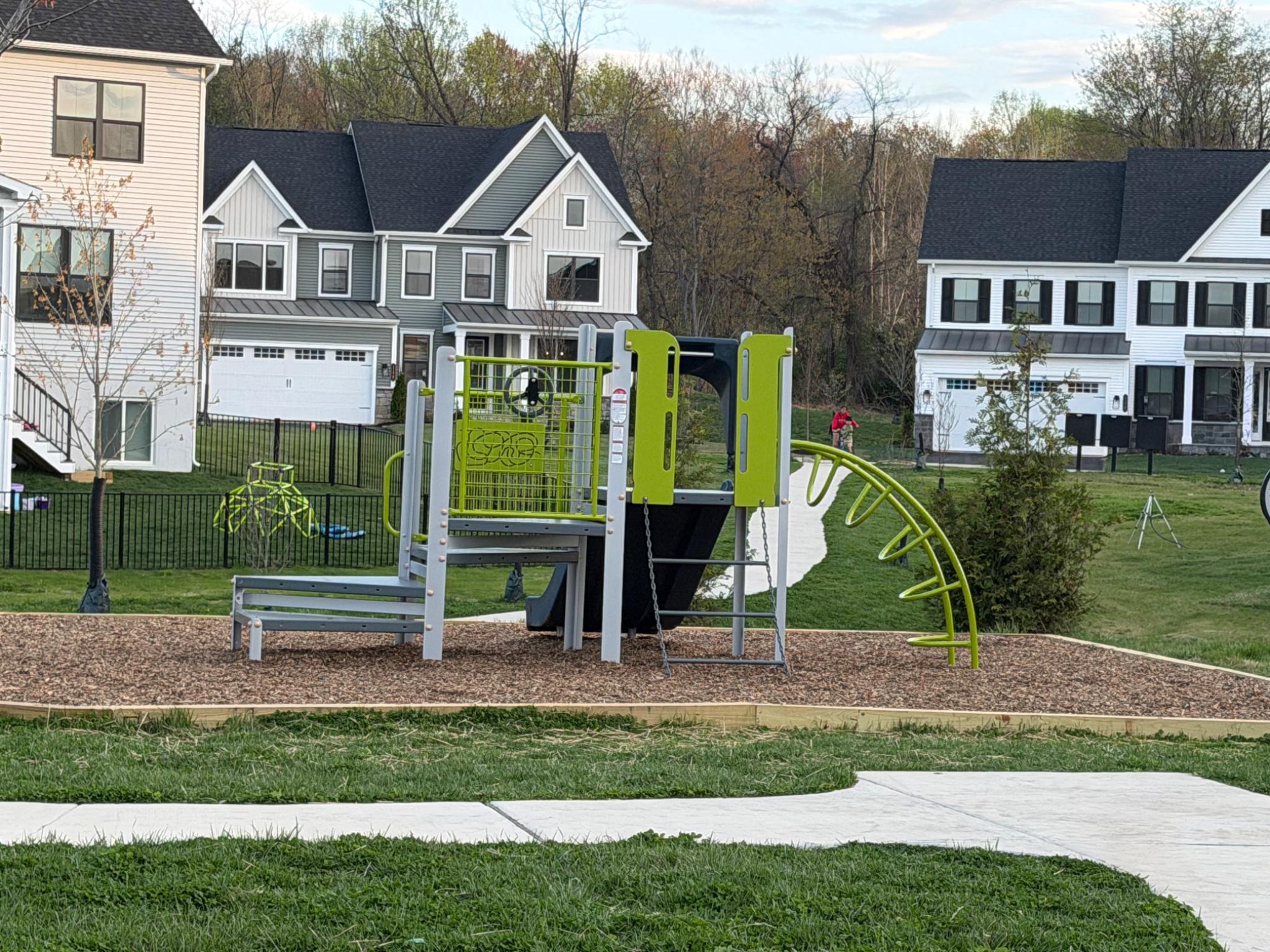 EXTON WALK SINGLES - Residential