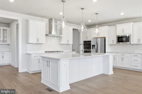 233 Coffman Drive, Exton, PA MLS: PACT2119572