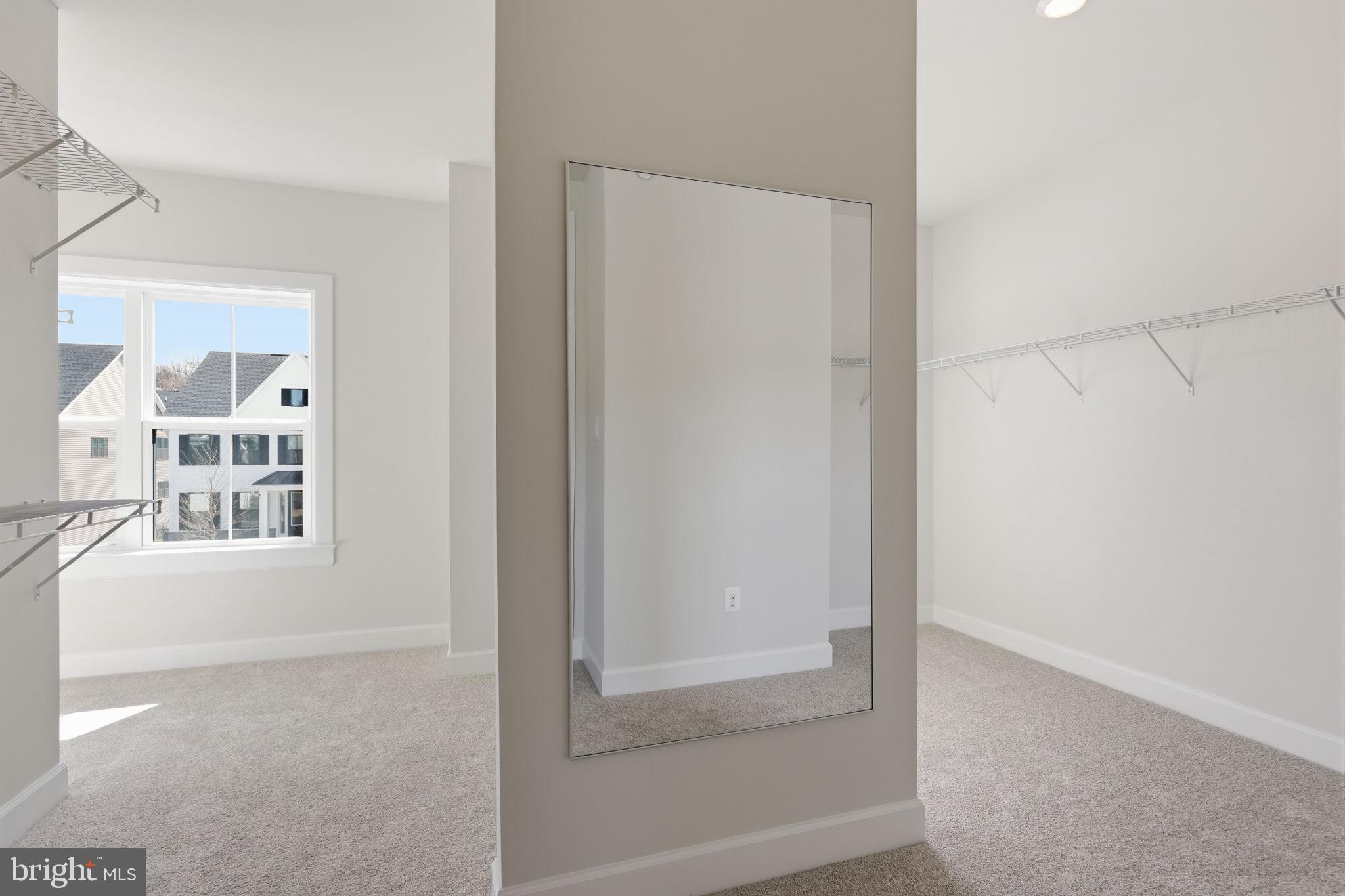 EXTON WALK SINGLES - Residential