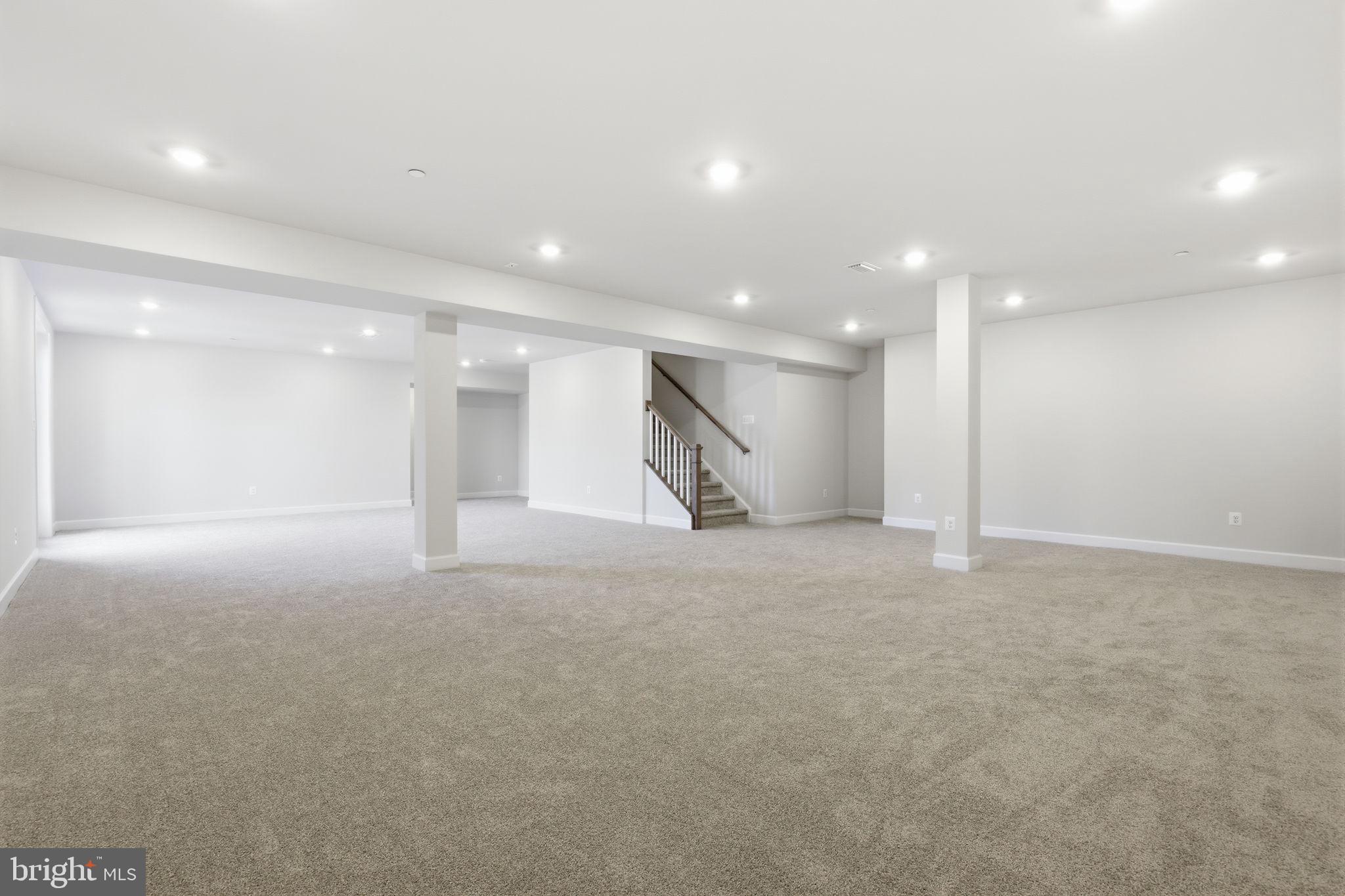 EXTON WALK SINGLES - Residential